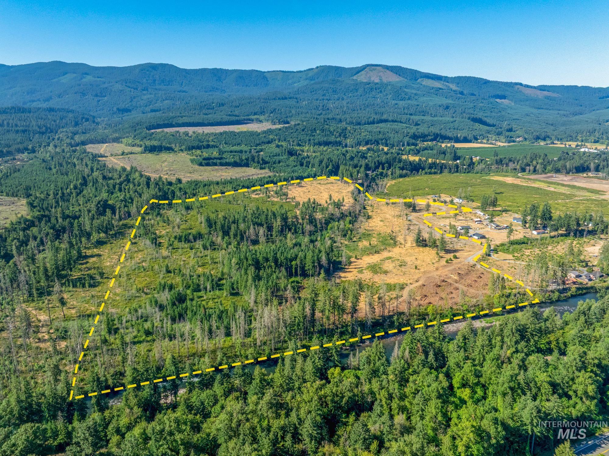 40111 SE Fairview St, Outside City Limits, Oregon 97360, Land For Sale, Price $985,000, 98955758