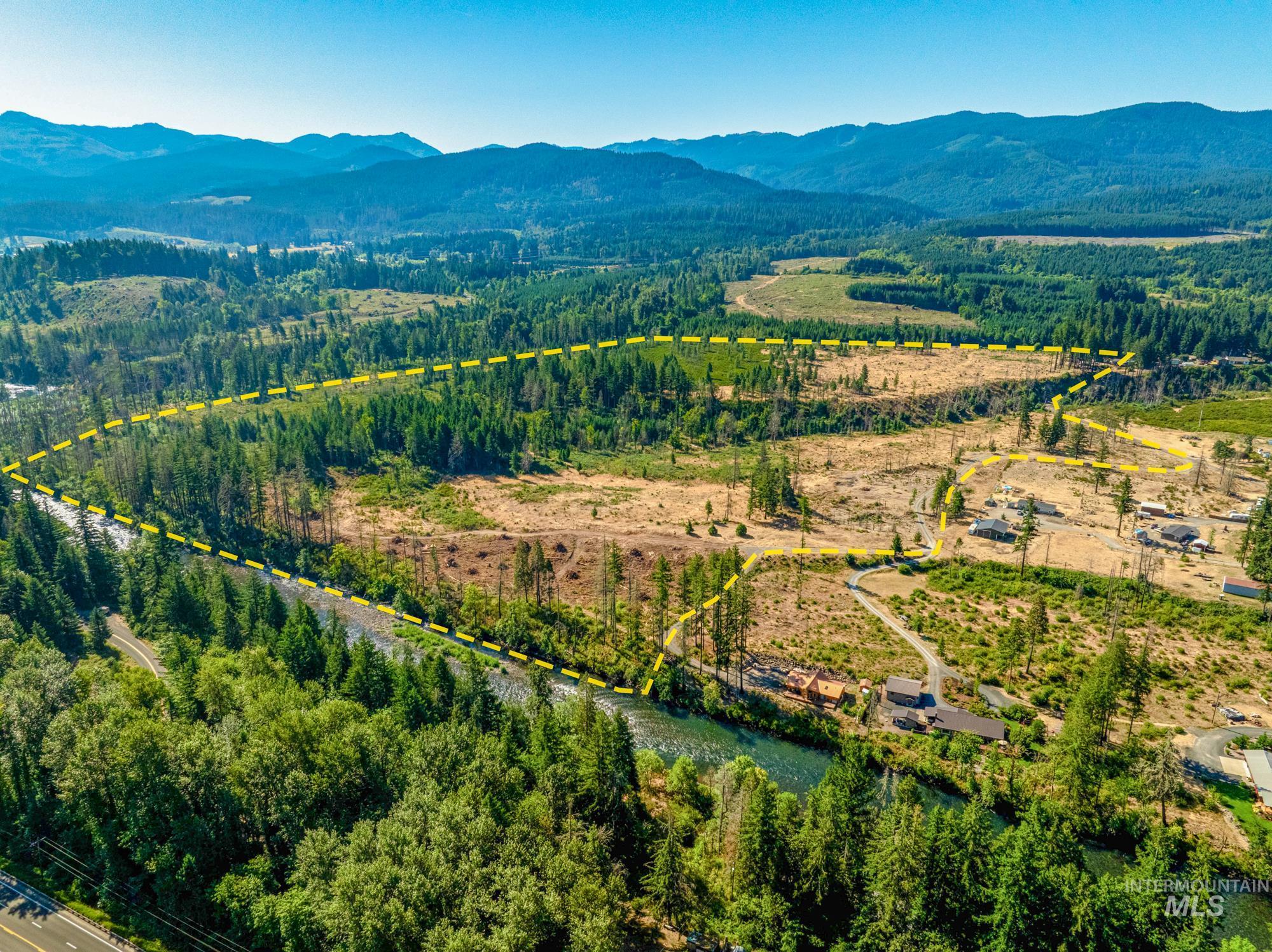 40111 SE Fairview St, Outside City Limits, Oregon 97360, Land For Sale, Price $985,000, 98955758
