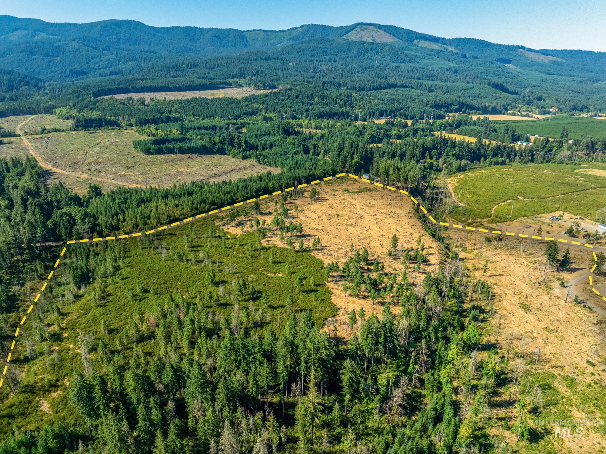 40111 SE Fairview St, Outside City Limits, Oregon 97360, Land For Sale, Price $985,000, 98955758