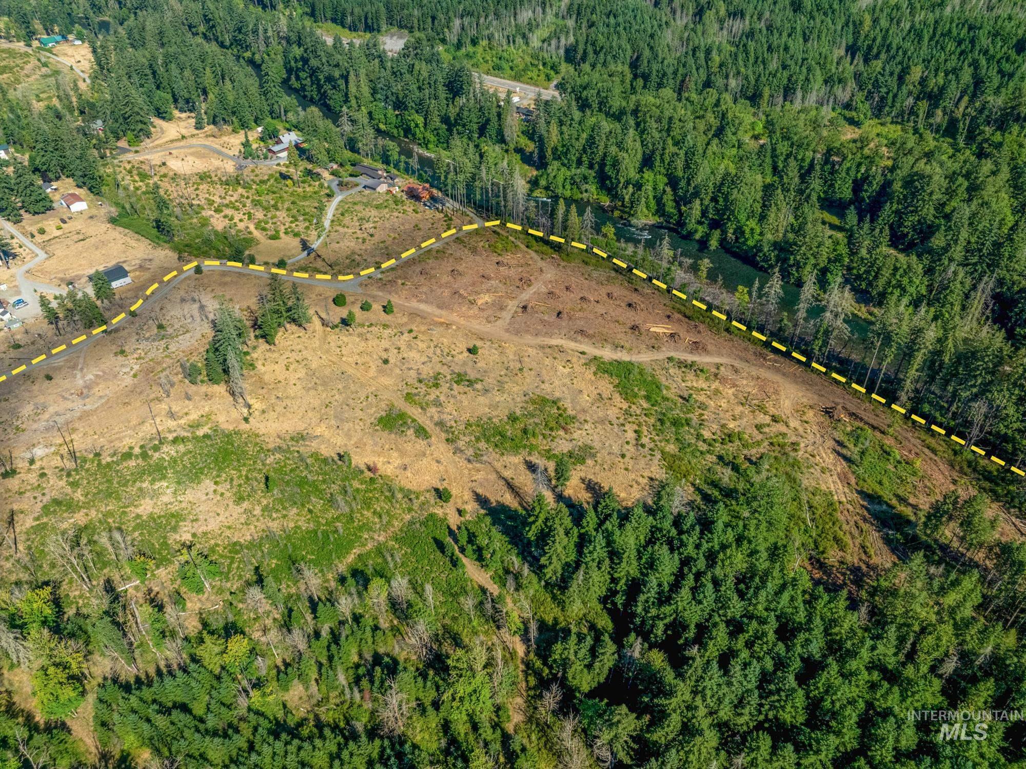 40111 SE Fairview St, Outside City Limits, Oregon 97360, Land For Sale, Price $985,000, 98955758