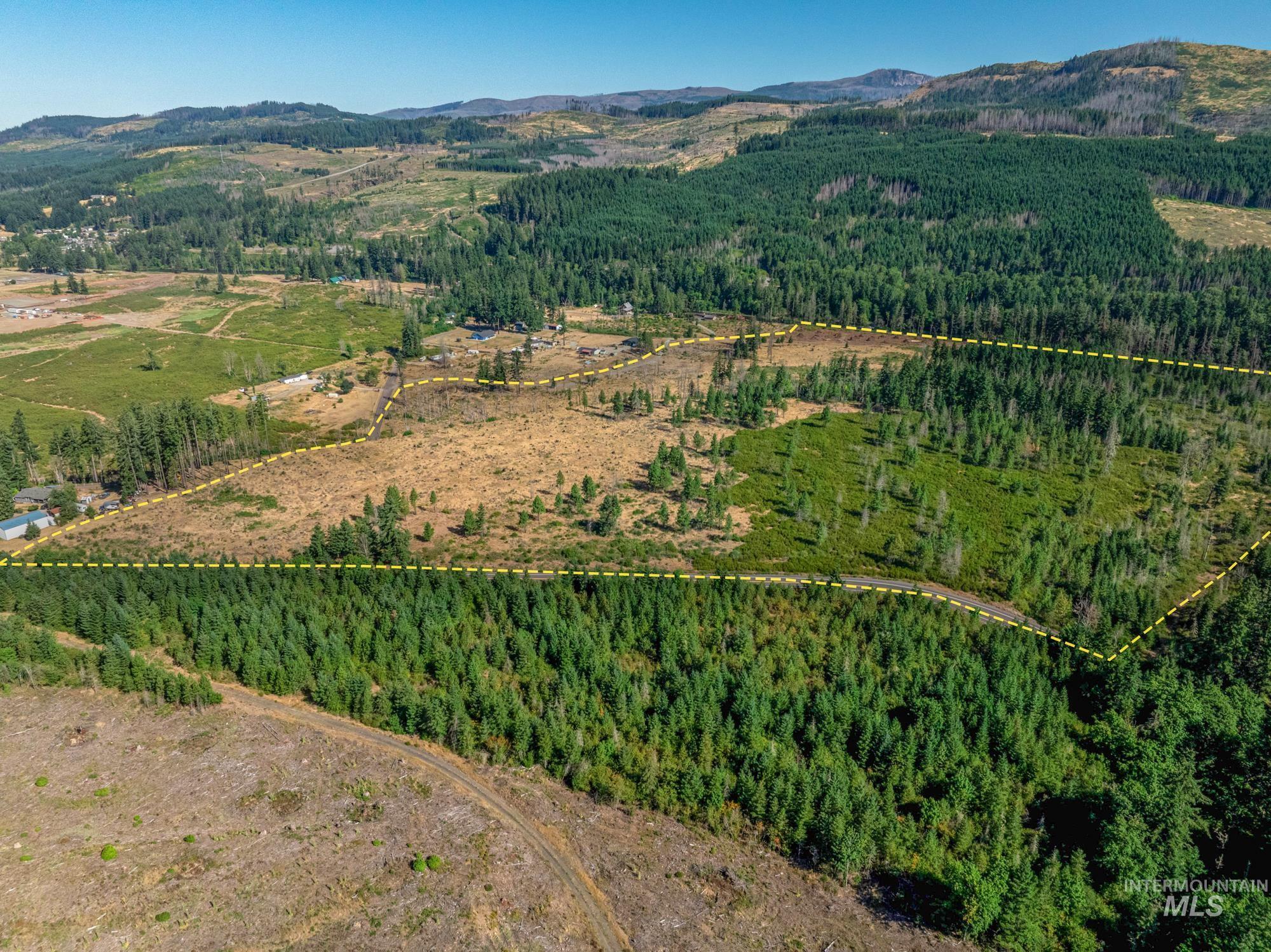 40111 SE Fairview St, Outside City Limits, Oregon 97360, Land For Sale, Price $985,000, 98955758