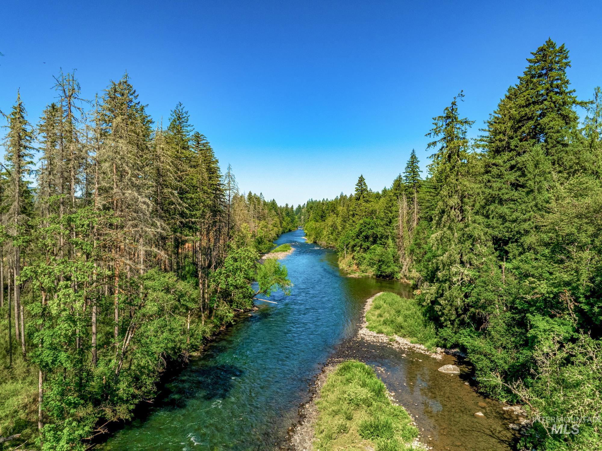 40111 SE Fairview St, Outside City Limits, Oregon 97360, Land For Sale, Price $985,000, 98955758