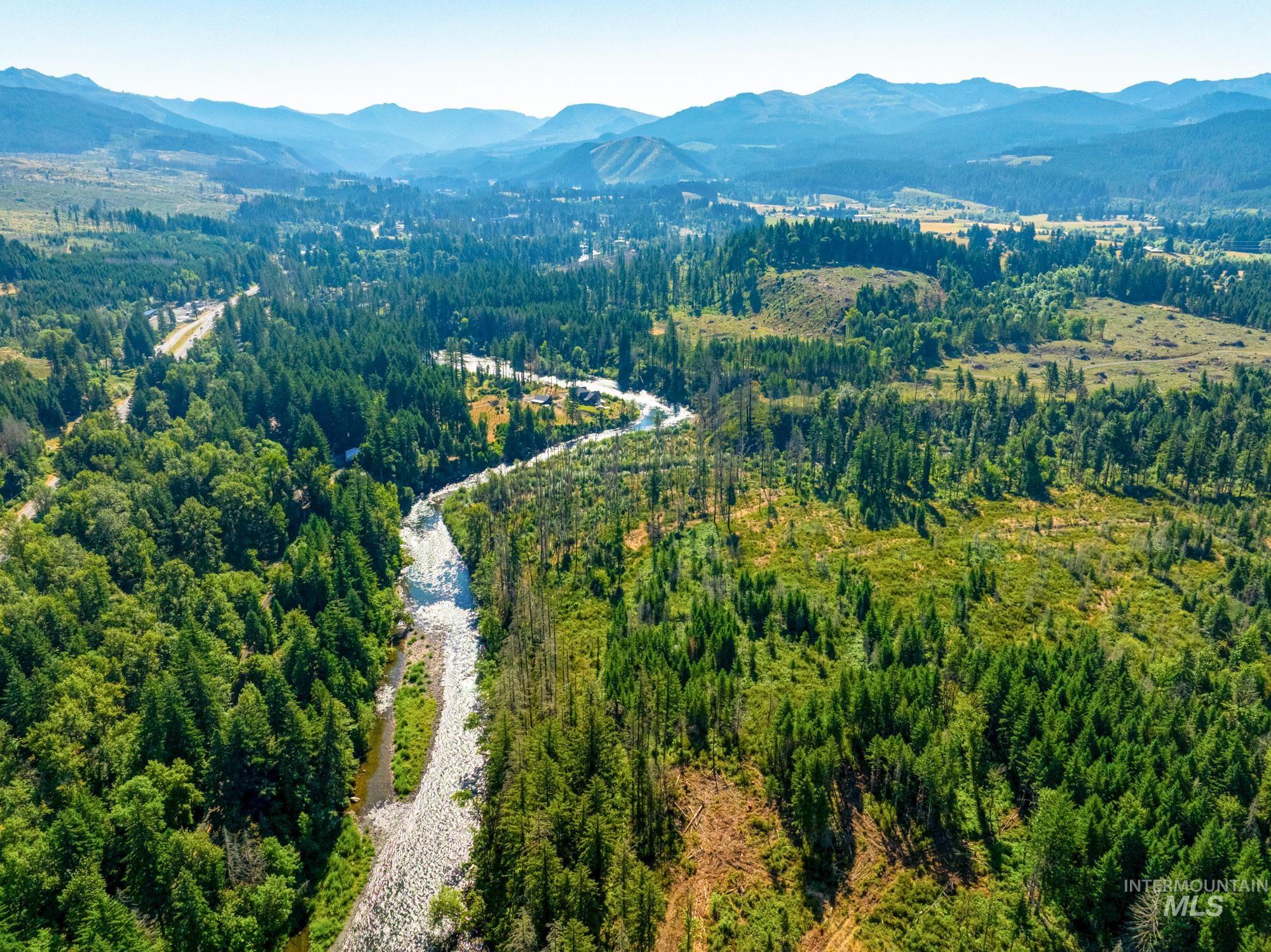 40111 SE Fairview St, Outside City Limits, Oregon 97360, Farm & Ranch For Sale, Price $985,000,MLS 98955768
