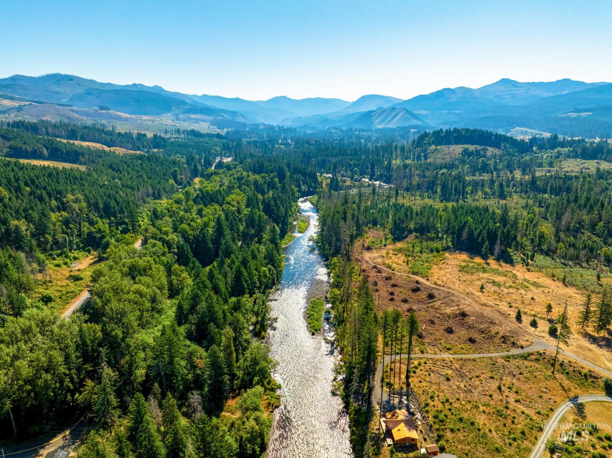40111 SE Fairview St, Outside City Limits, Oregon 97360, Farm & Ranch For Sale, Price $985,000,MLS 98955768