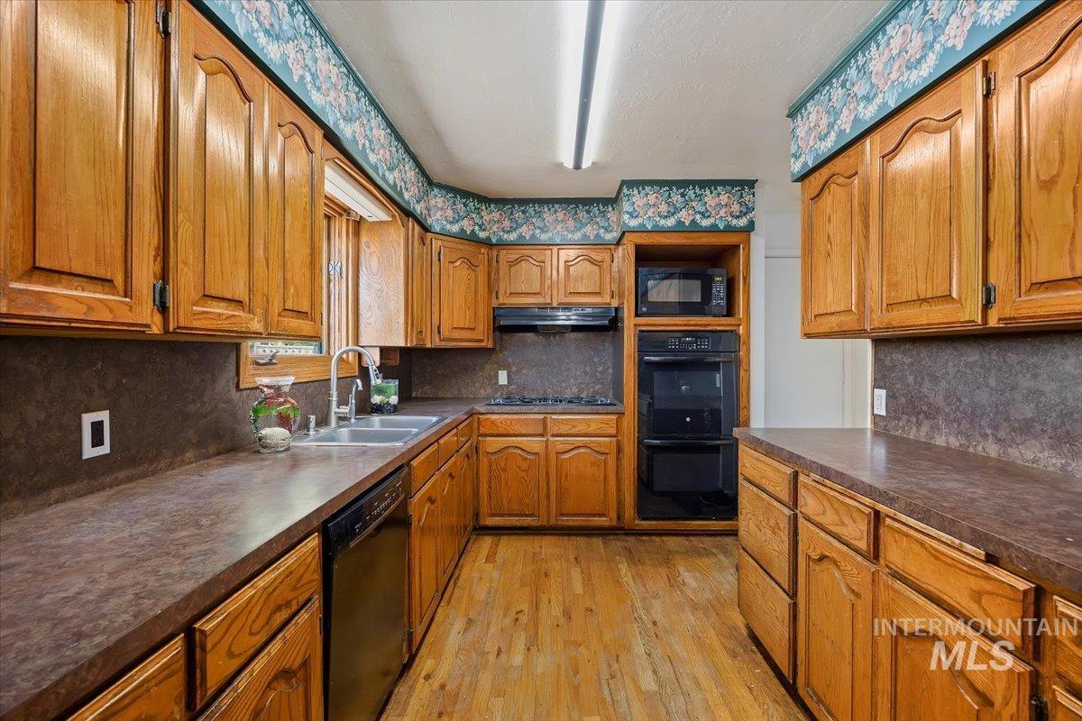 305 Lucille St., Kimberly, Idaho 83301, 4 Bedrooms, 2 Bathrooms, Residential For Sale, Price $349,900,MLS 98955771