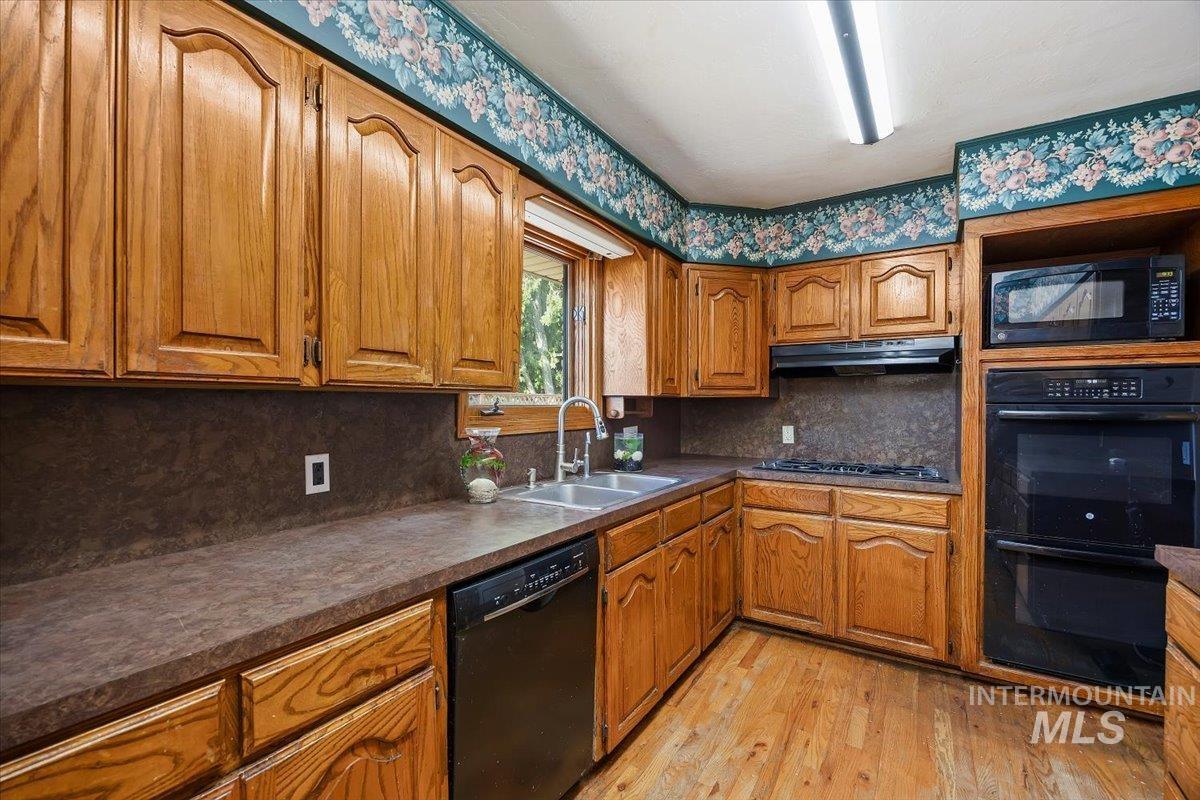 305 Lucille St., Kimberly, Idaho 83301, 4 Bedrooms, 2 Bathrooms, Residential For Sale, Price $349,900,MLS 98955771