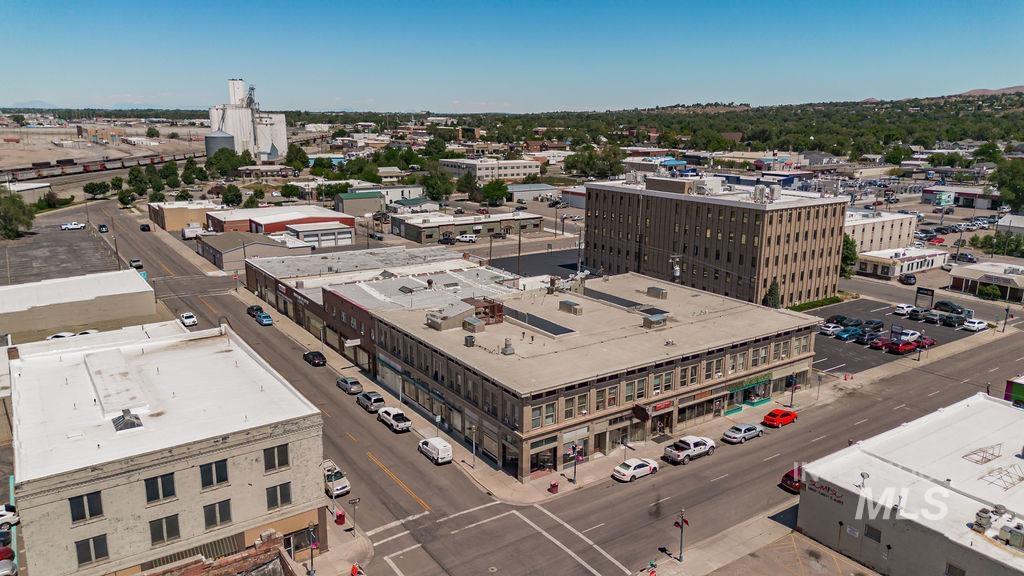 310 E Center St, Pocatello, Idaho 83201, Business/Commercial For Sale, Price $1,890,000,MLS 98955772