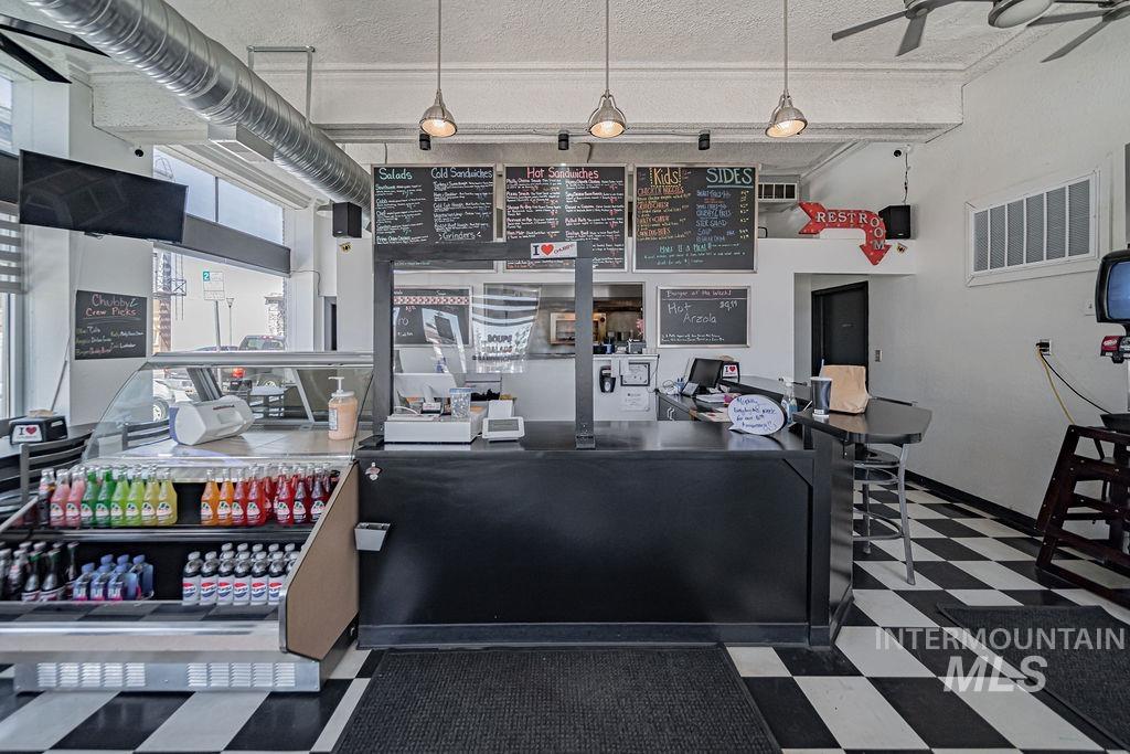 310 E Center St, Pocatello, Idaho 83201, Business/Commercial For Sale, Price $1,890,000,MLS 98955772