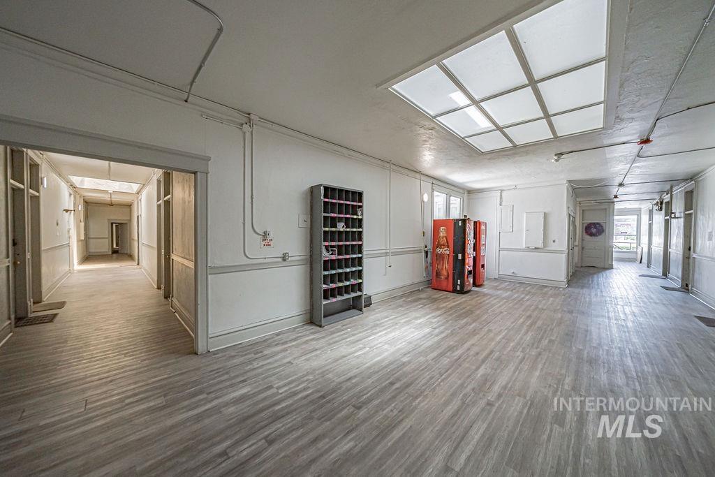 310 E Center St, Pocatello, Idaho 83201, Business/Commercial For Sale, Price $1,890,000,MLS 98955772