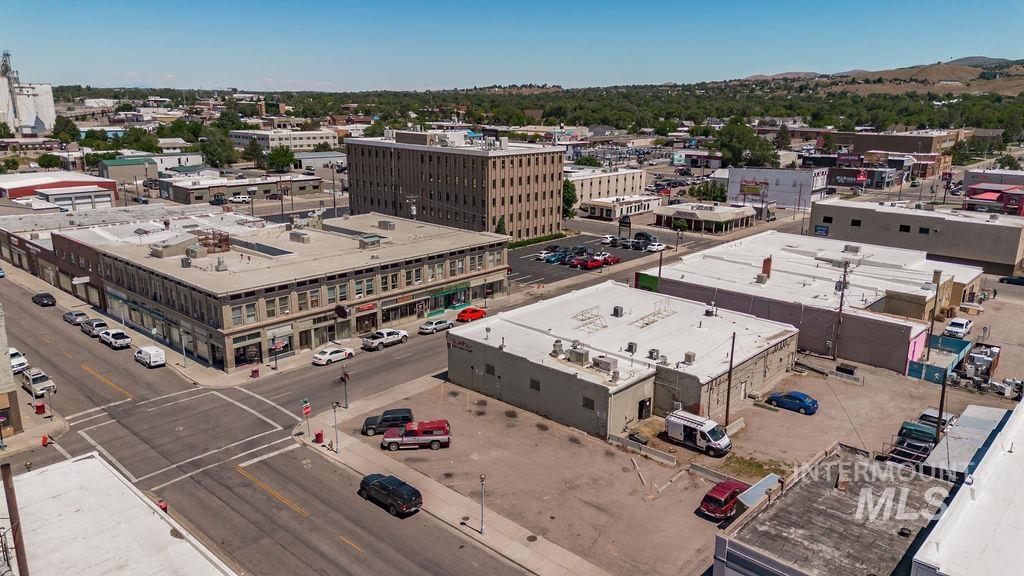 310 E Center St, Pocatello, Idaho 83201, Business/Commercial For Sale, Price $1,890,000,MLS 98955772