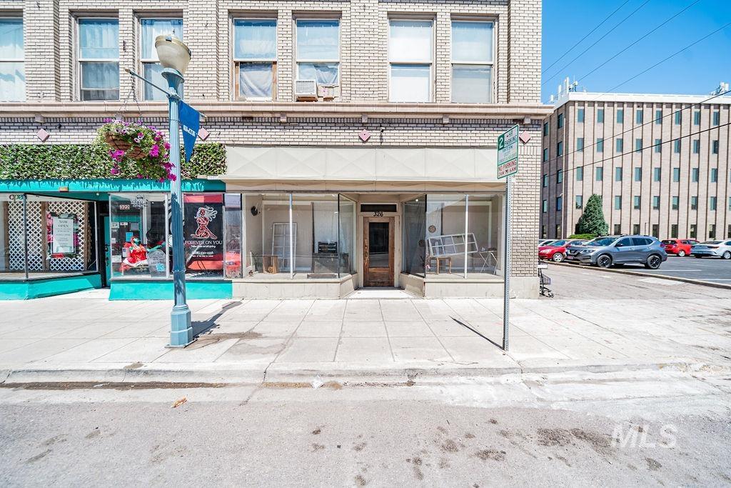 310 E Center St, Pocatello, Idaho 83201, Business/Commercial For Sale, Price $1,890,000,MLS 98955772