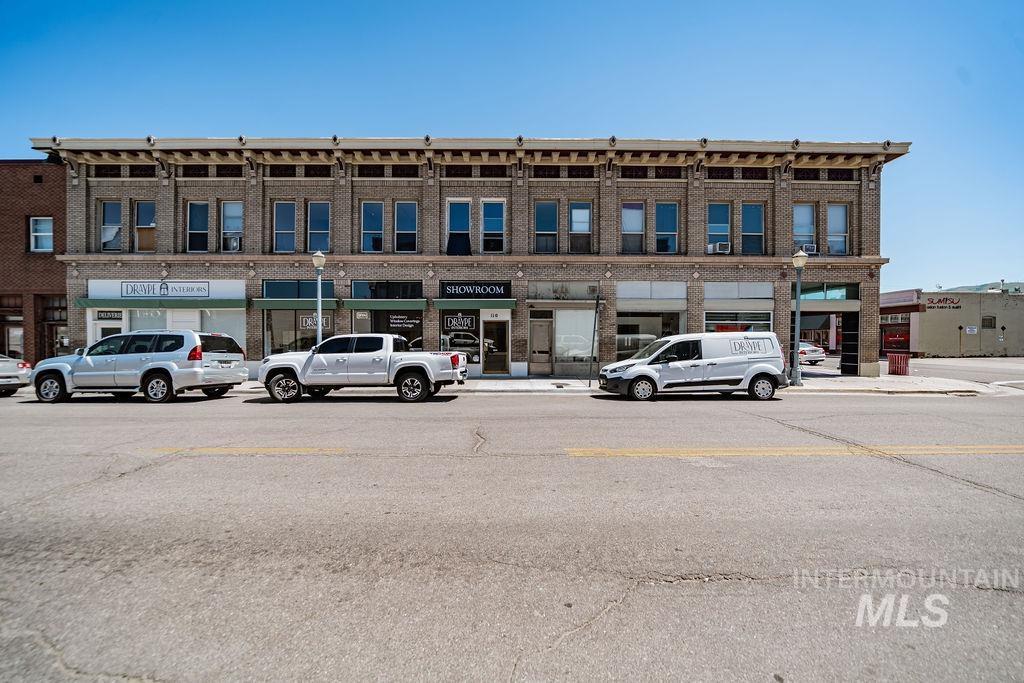 310 E Center St, Pocatello, Idaho 83201, Business/Commercial For Sale, Price $1,890,000,MLS 98955772