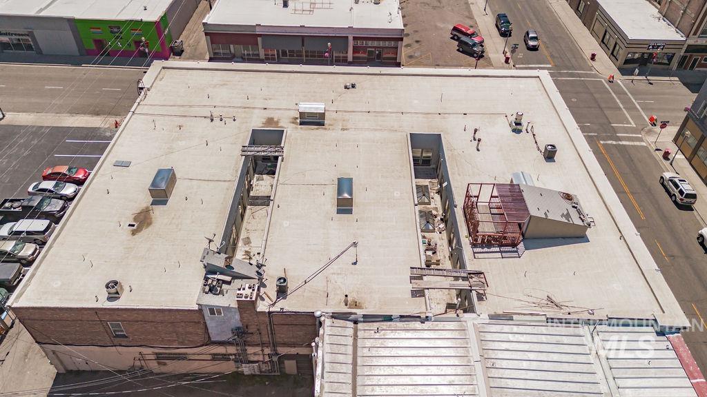 310 E Center St, Pocatello, Idaho 83201, Business/Commercial For Sale, Price $1,890,000,MLS 98955772