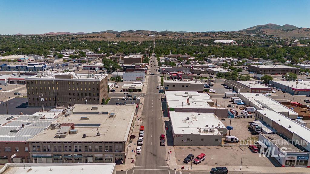 310 E Center St, Pocatello, Idaho 83201, Business/Commercial For Sale, Price $1,890,000,MLS 98955772
