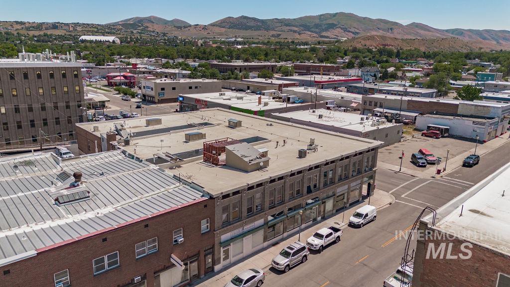 310 E Center St, Pocatello, Idaho 83201, Business/Commercial For Sale, Price $1,890,000,MLS 98955772