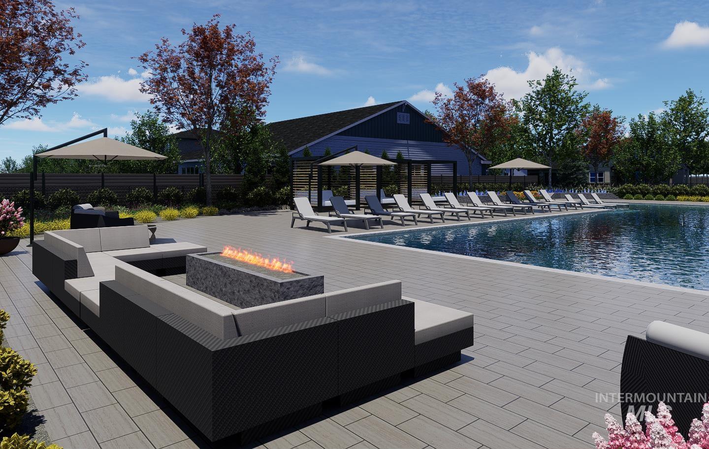 6753 N Magic Mallard Ave, Meridian, Idaho 83646, 3 Bedrooms, 3 Bathrooms, Residential For Sale, Price $654,900,MLS 98955784