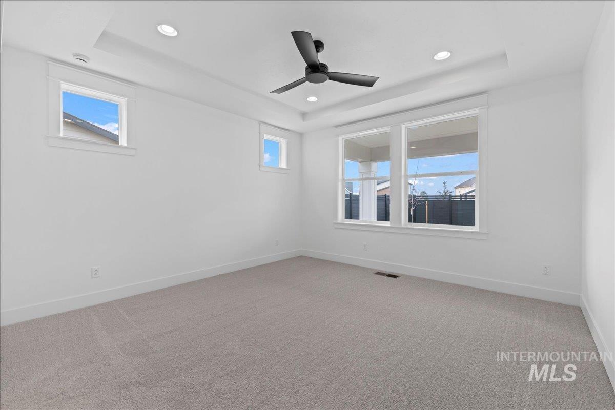 6753 N Magic Mallard Ave, Meridian, Idaho 83646, 3 Bedrooms, 3 Bathrooms, Residential For Sale, Price $654,900,MLS 98955784