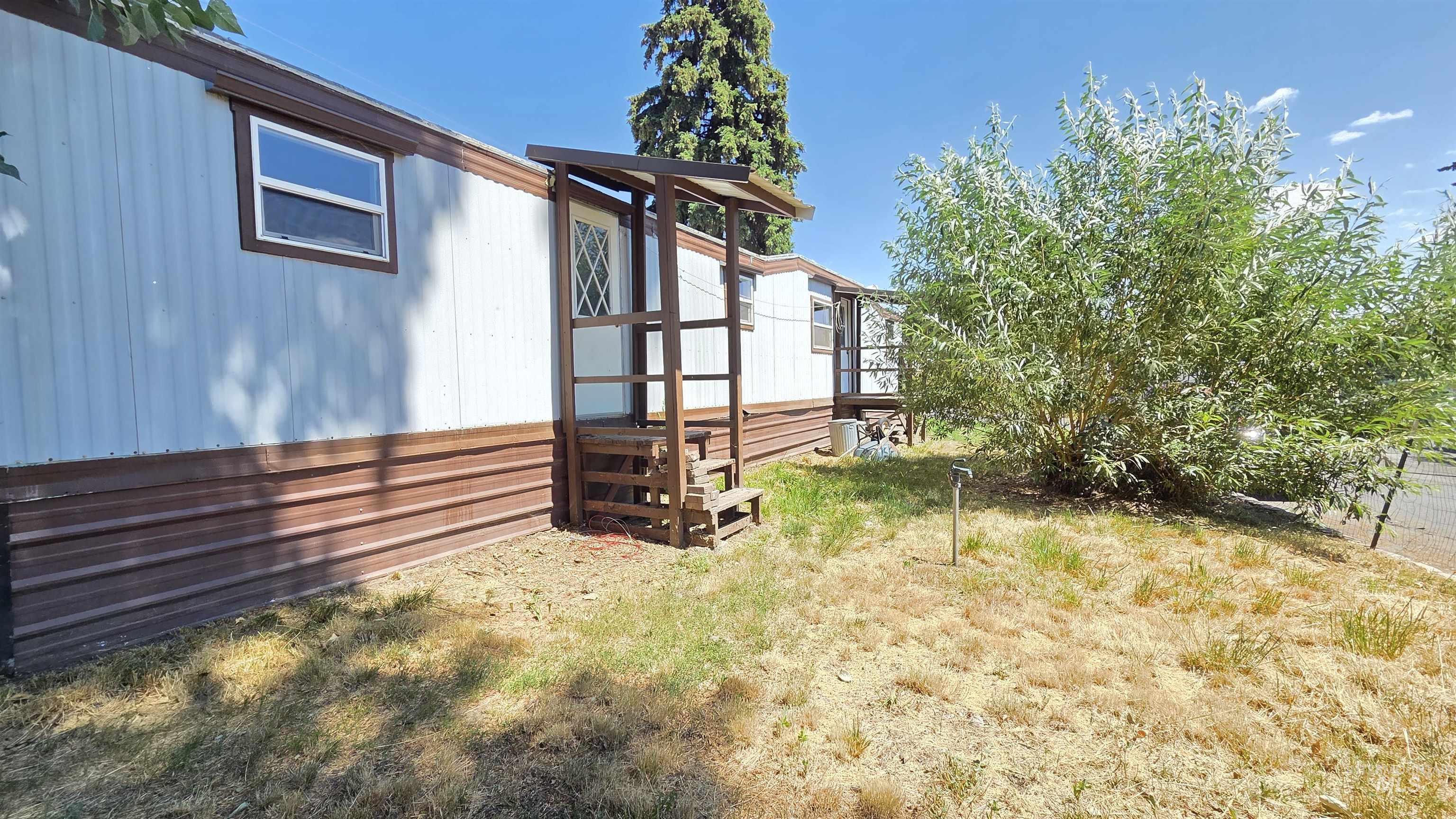 603 W Palouse River Dr., Moscow, Idaho 83843, 2 Bedrooms, 2 Bathrooms, Residential For Sale, Price $20,000,MLS 98955787