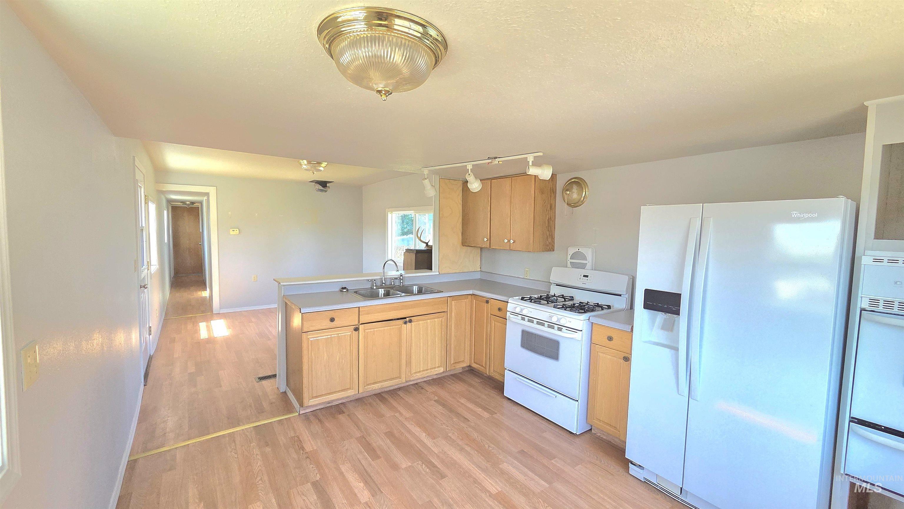 603 W Palouse River Dr., Moscow, Idaho 83843, 2 Bedrooms, 2 Bathrooms, Residential For Sale, Price $20,000,MLS 98955787