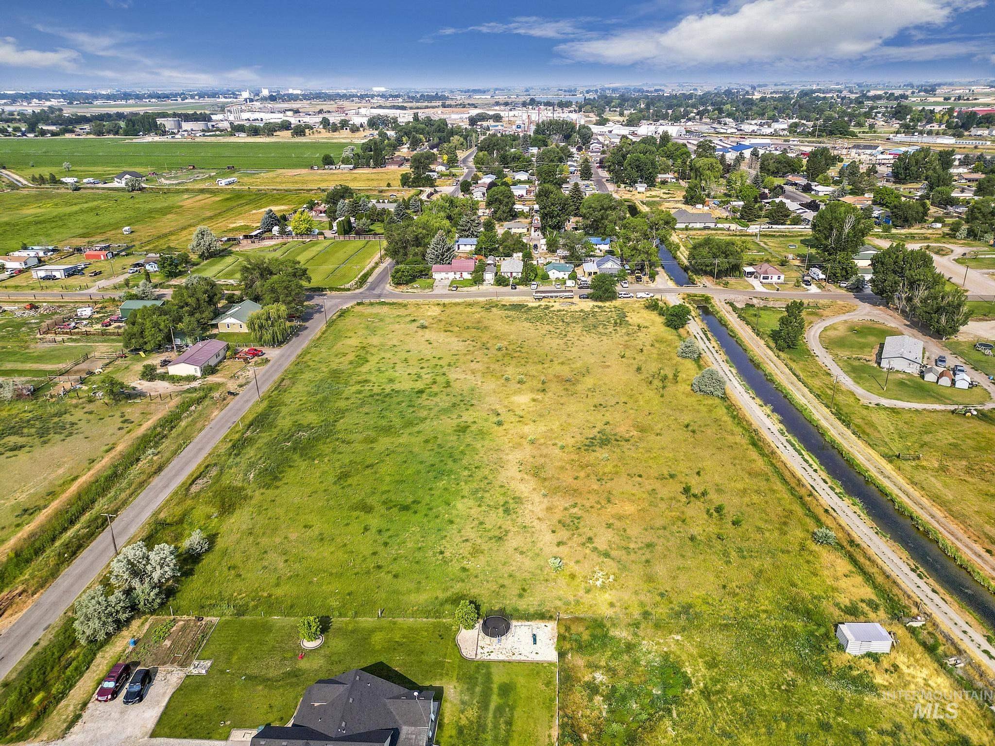 394 W 450 S, Heyburn, Idaho 83336, Land For Sale, Price $110,000,MLS 98955788