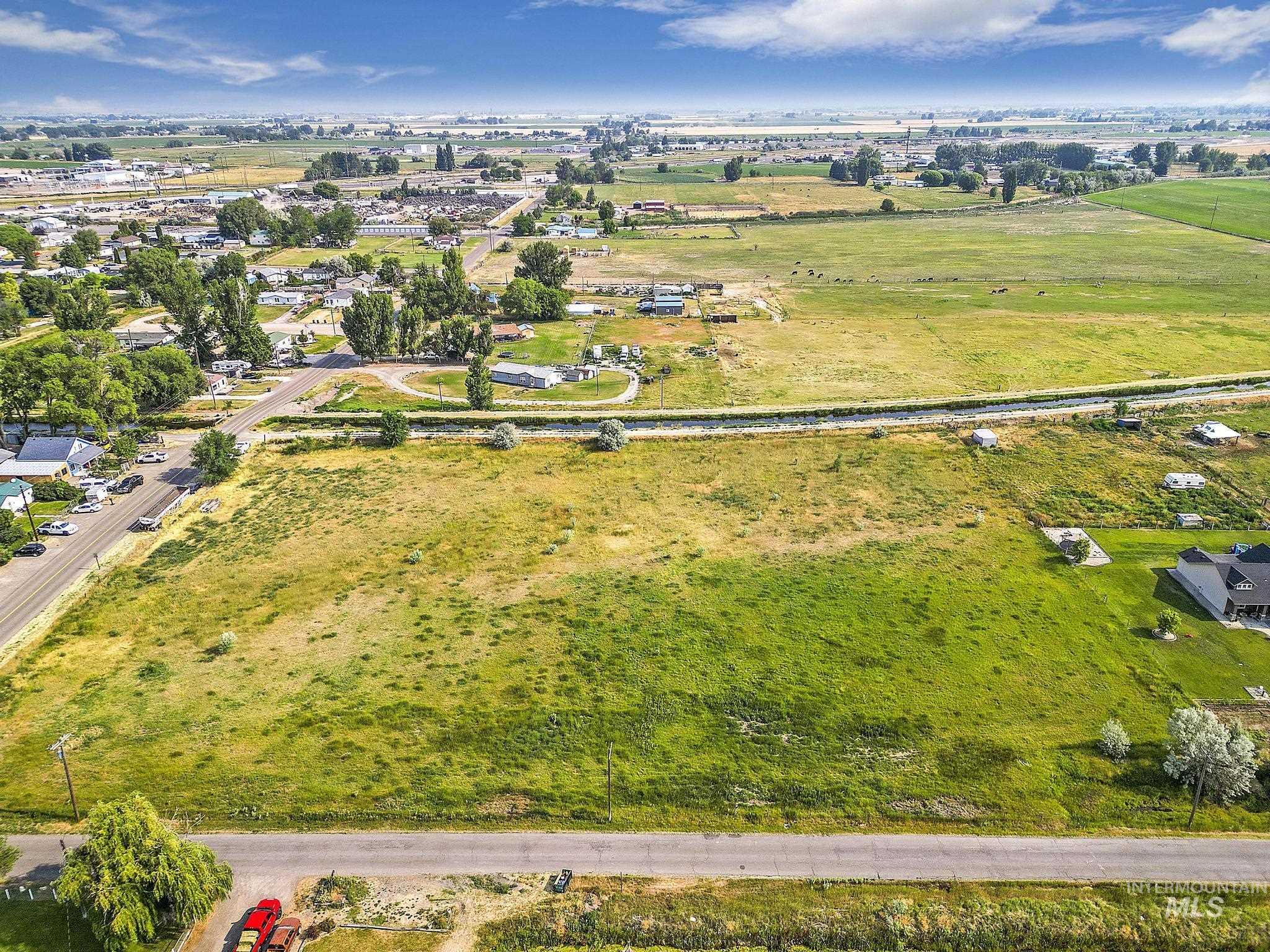 394 W 450 S, Heyburn, Idaho 83336, Land For Sale, Price $110,000,MLS 98955788