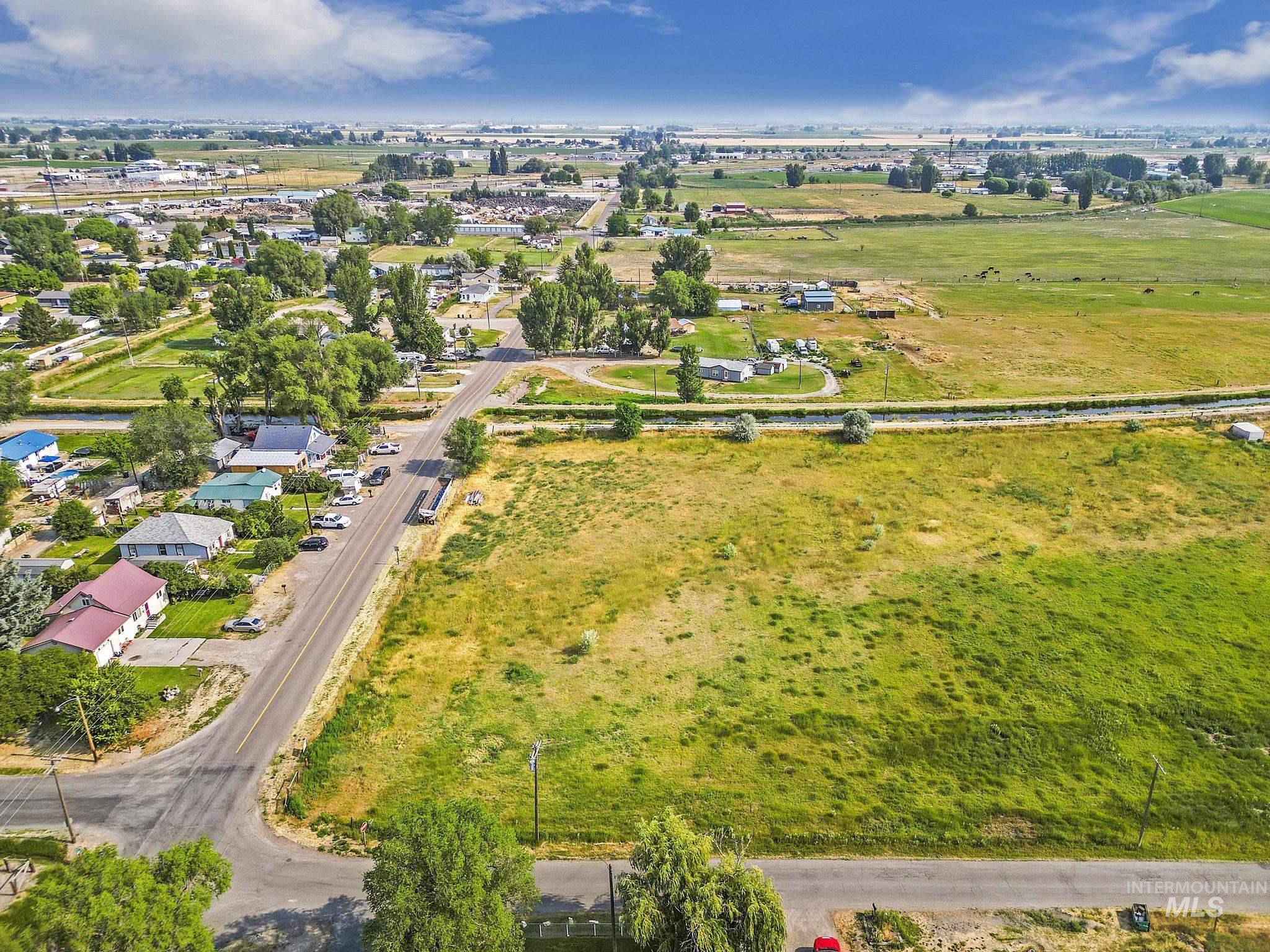 394 W 450 S, Heyburn, Idaho 83336, Land For Sale, Price $110,000,MLS 98955788