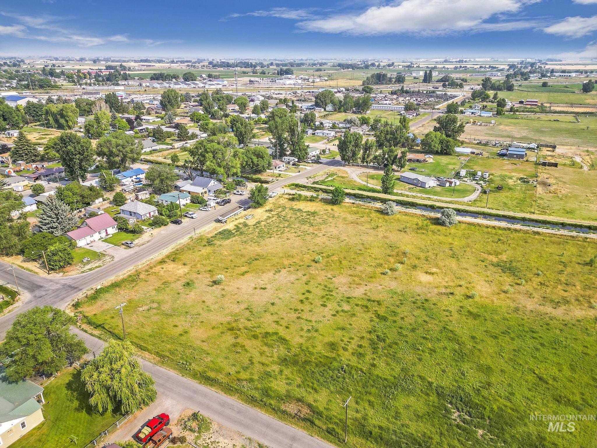 394 W 450 S, Heyburn, Idaho 83336, Land For Sale, Price $110,000,MLS 98955788