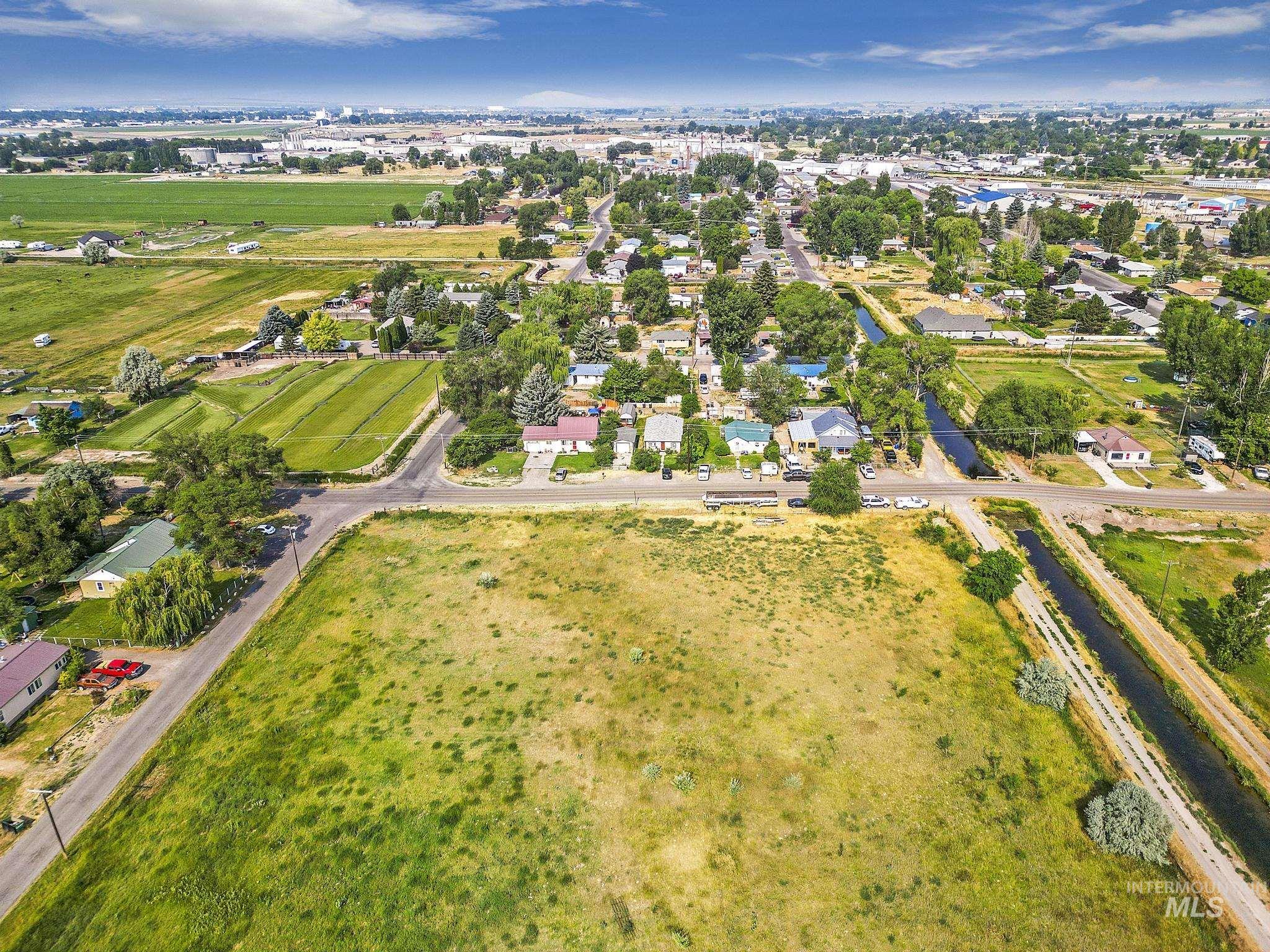 394 W 450 S, Heyburn, Idaho 83336, Land For Sale, Price $110,000,MLS 98955788