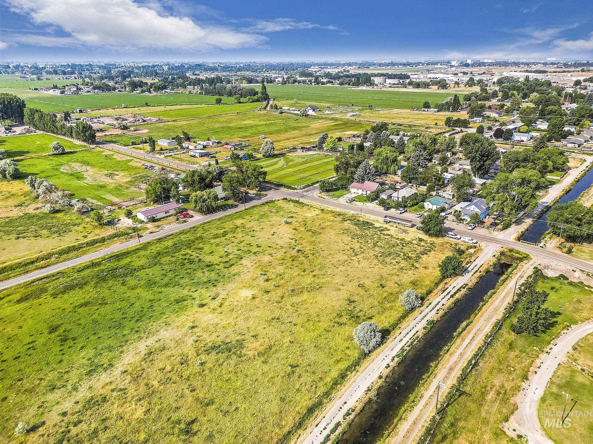 394 W 450 S, Heyburn, Idaho 83336, Land For Sale, Price $110,000,MLS 98955788