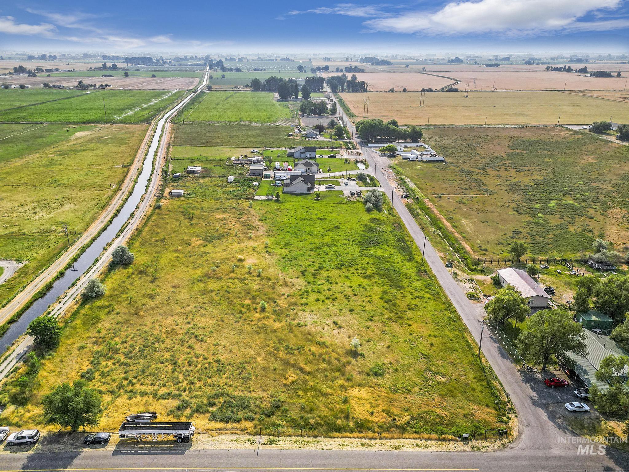 394 W 450 S, Heyburn, Idaho 83336, Land For Sale, Price $110,000,MLS 98955788