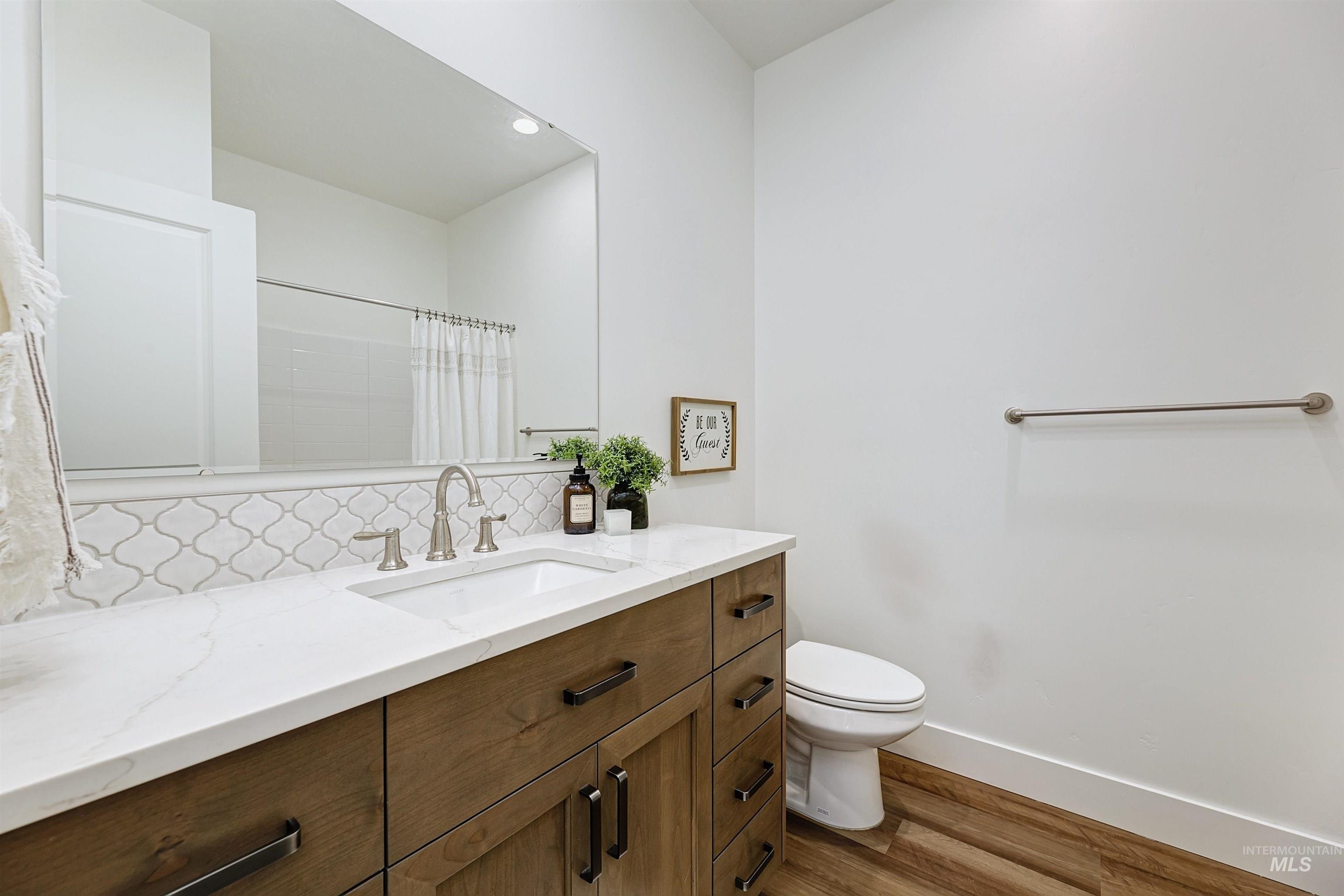 2678 Landmark St., Emmett, Idaho 83617, 3 Bedrooms, 2 Bathrooms, Residential For Sale, Price $482,990,MLS 98955839