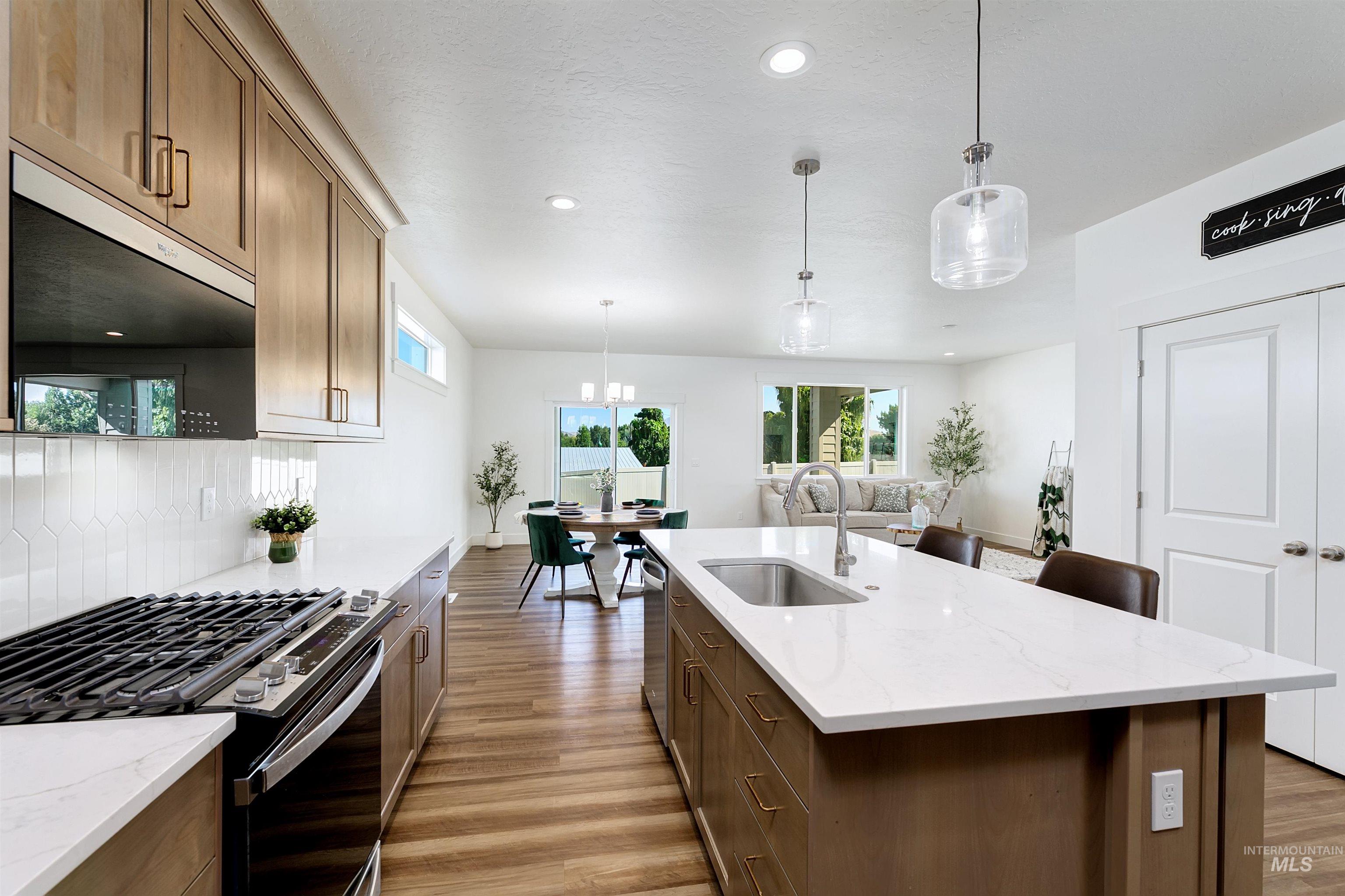 2678 Landmark St., Emmett, Idaho 83617, 3 Bedrooms, 2 Bathrooms, Residential For Sale, Price $482,990,MLS 98955839