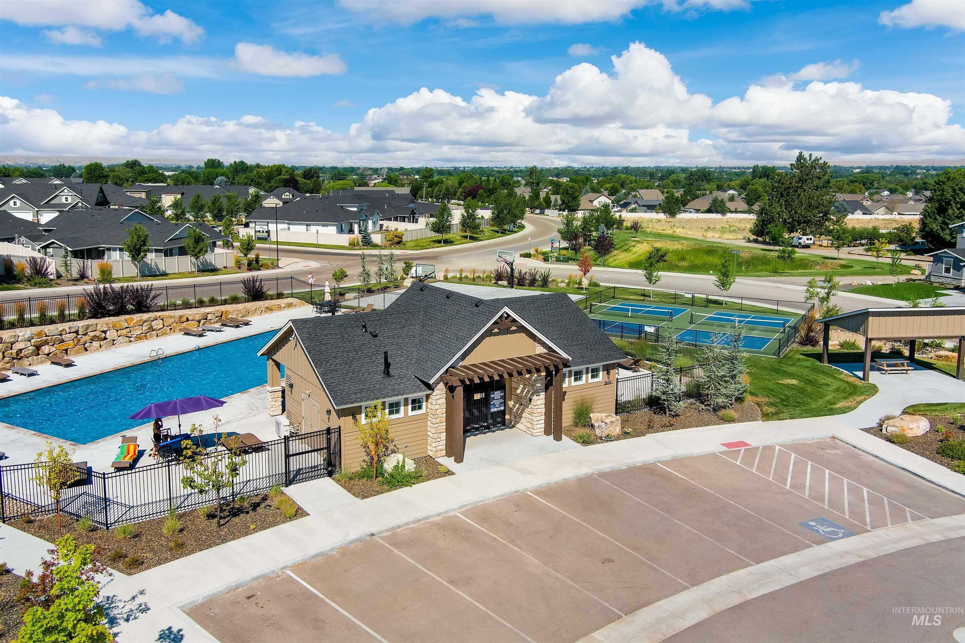 2678 Landmark St., Emmett, Idaho 83617, 3 Bedrooms, 2 Bathrooms, Residential For Sale, Price $482,990,MLS 98955839