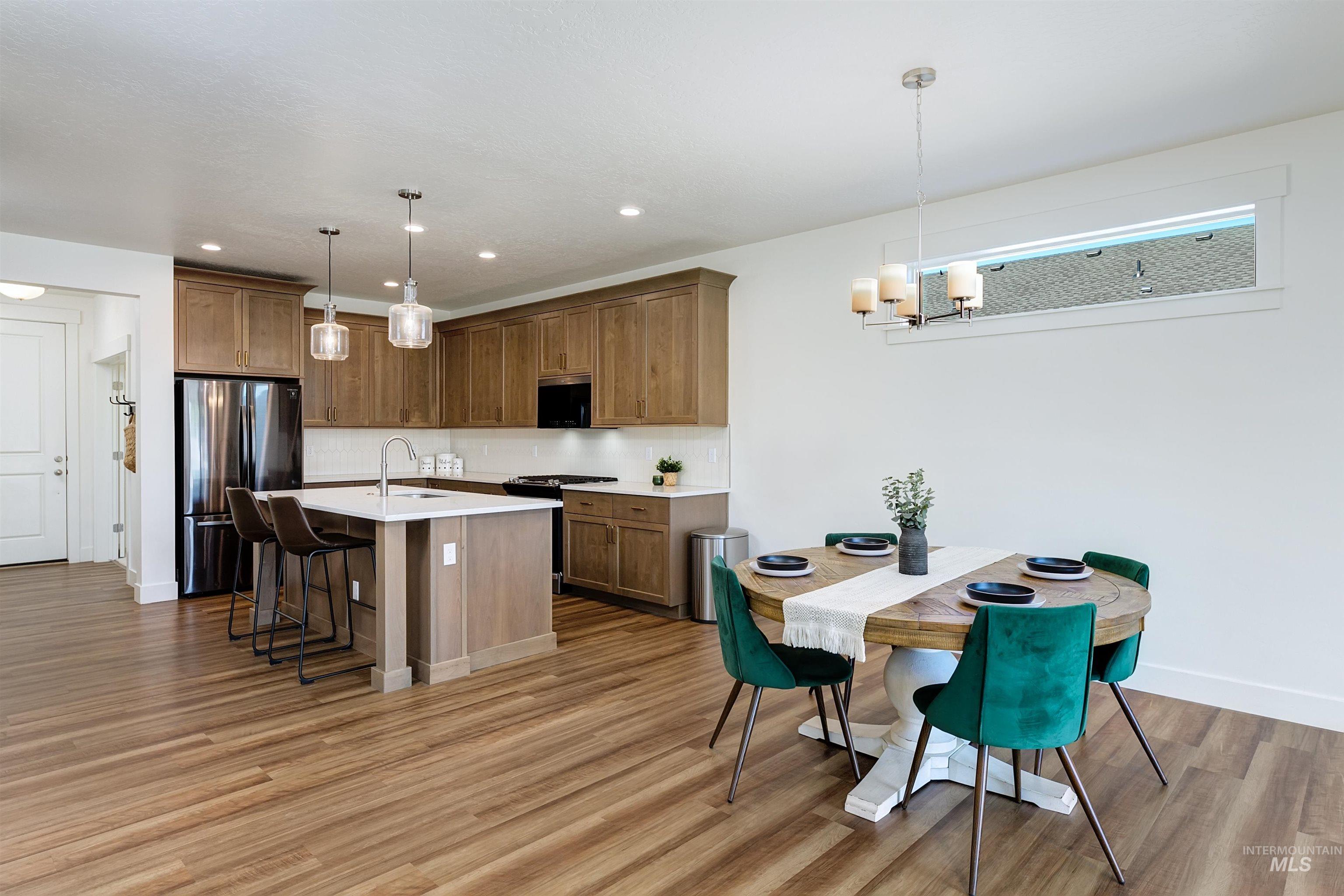 2678 Landmark St., Emmett, Idaho 83617, 3 Bedrooms, 2 Bathrooms, Residential For Sale, Price $482,990,MLS 98955839