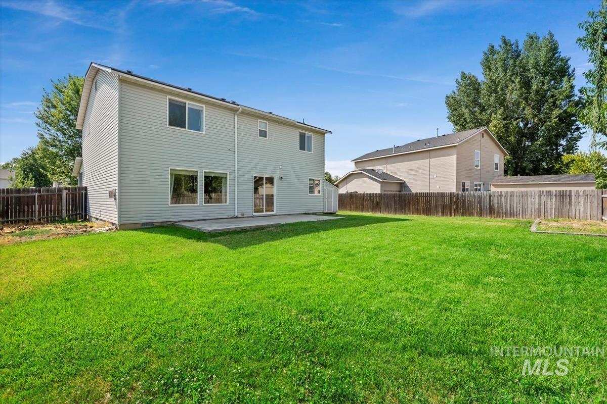 686 Nugget Court, Middleton, Idaho 83644-5278, 4 Bedrooms, 2.5 Bathrooms, Residential For Sale, Price $444,900,MLS 98955855