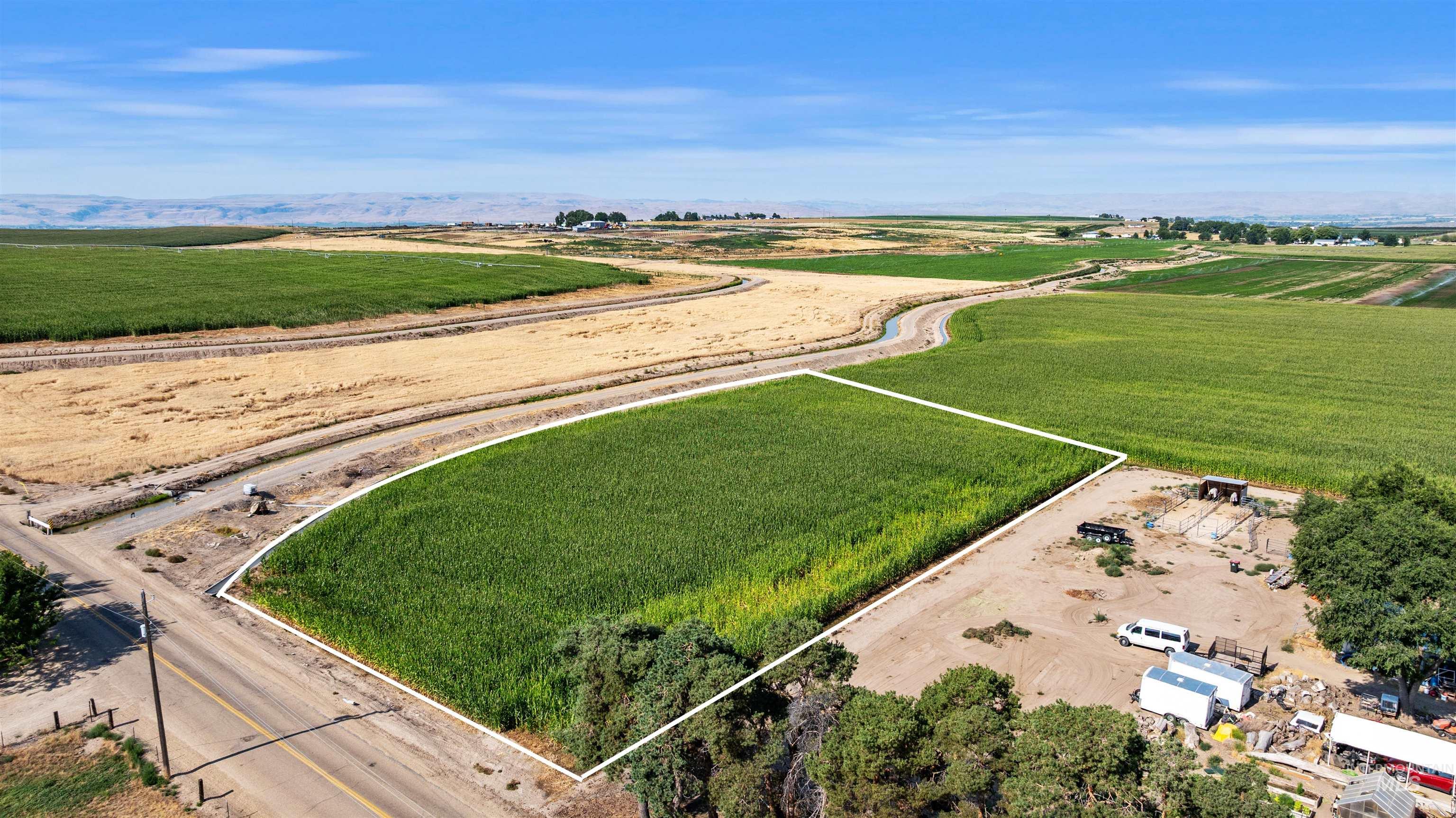TBD Boehner, Wilder, Idaho 83676, Land For Sale, Price $274,900, 98955912