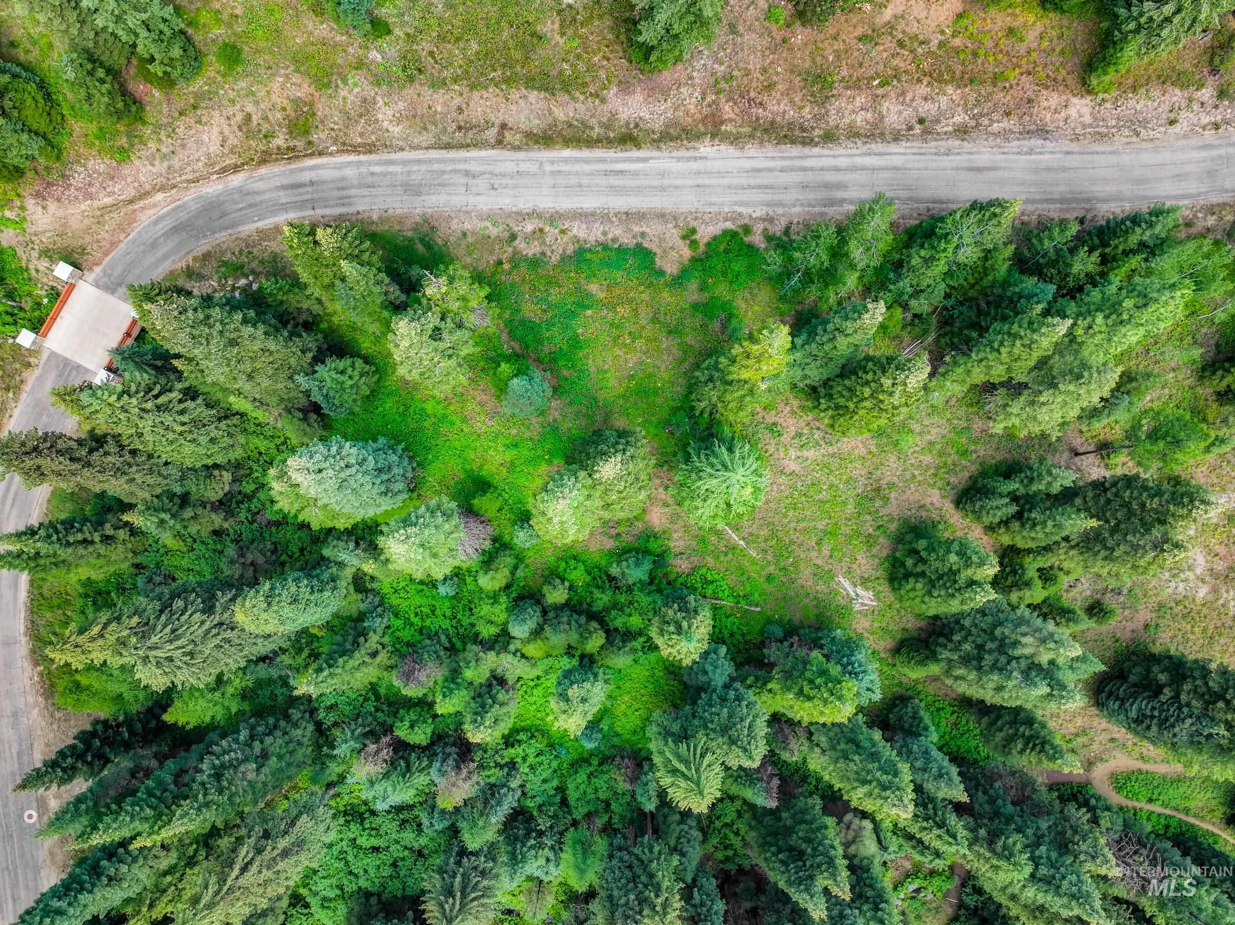 190 Pinnacle Place, Donnelly, Idaho 83615, Land For Sale, Price $499,000, 98955931