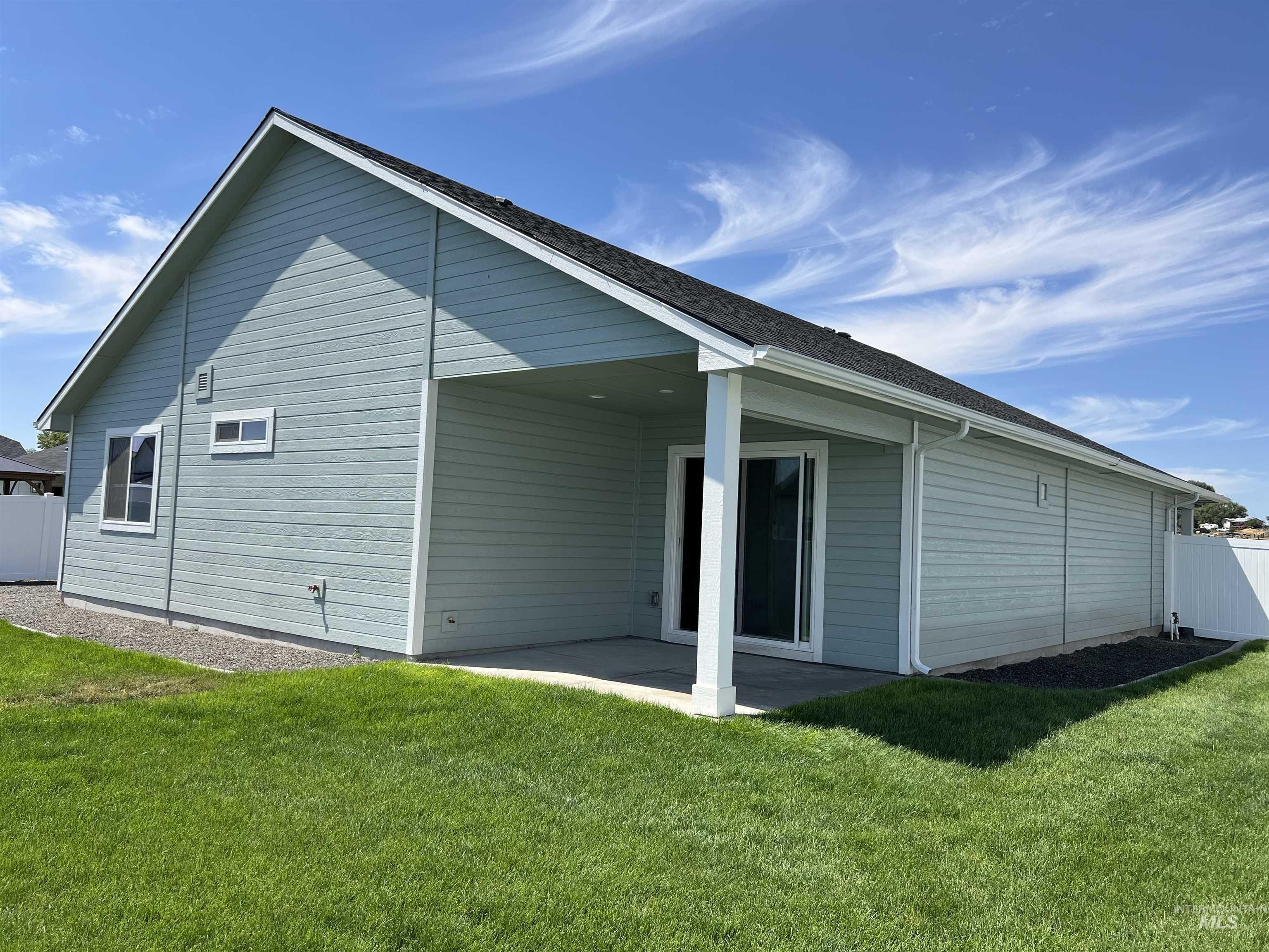 812 N 5th St, Nyssa, Oregon 97913, 3 Bedrooms, 2 Bathrooms, Residential For Sale, Price $0,MLS 98955935