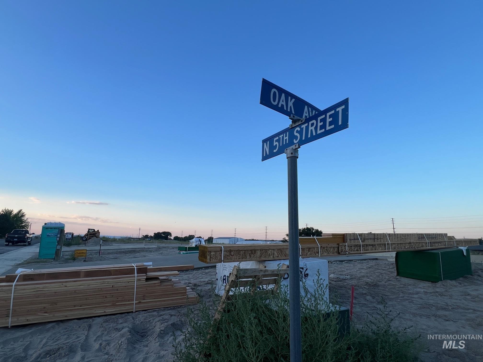 812 N 5th St, Nyssa, Oregon 97913, 3 Bedrooms, 2 Bathrooms, Residential For Sale, Price $0,MLS 98955935