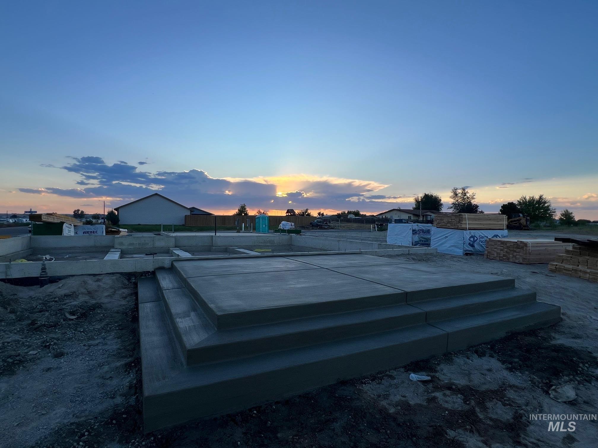 812 N 5th St, Nyssa, Oregon 97913, 3 Bedrooms, 2 Bathrooms, Residential For Sale, Price $0,MLS 98955935