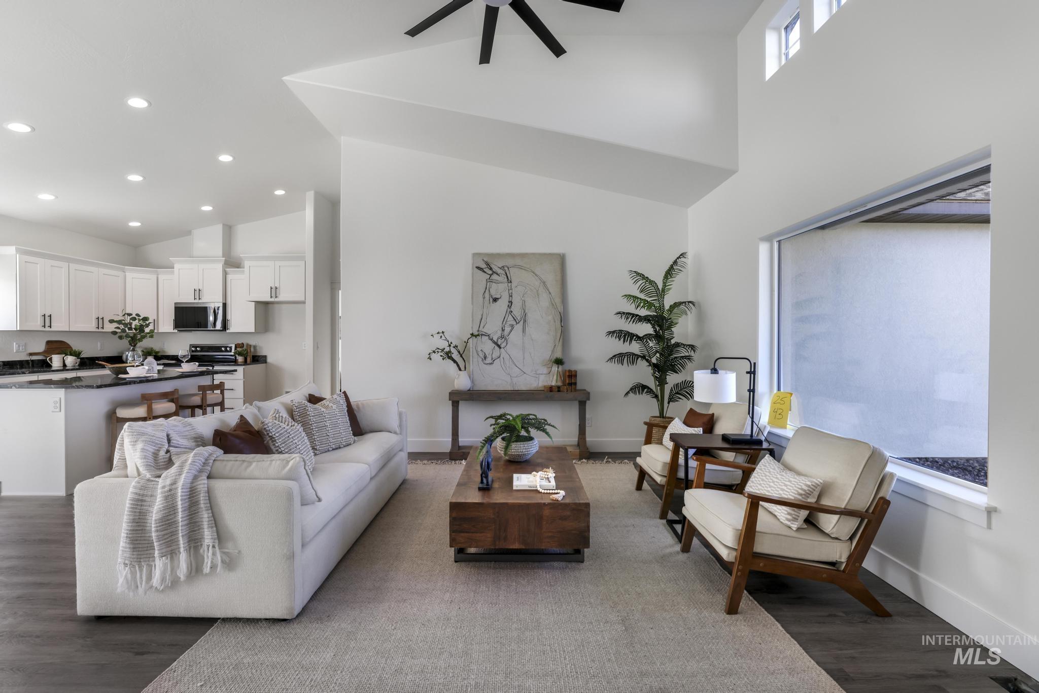 921 Adamite Rd, Kimberly, Idaho 83341, 4 Bedrooms, 2 Bathrooms, Residential For Sale, Price $400,000,MLS 98955945