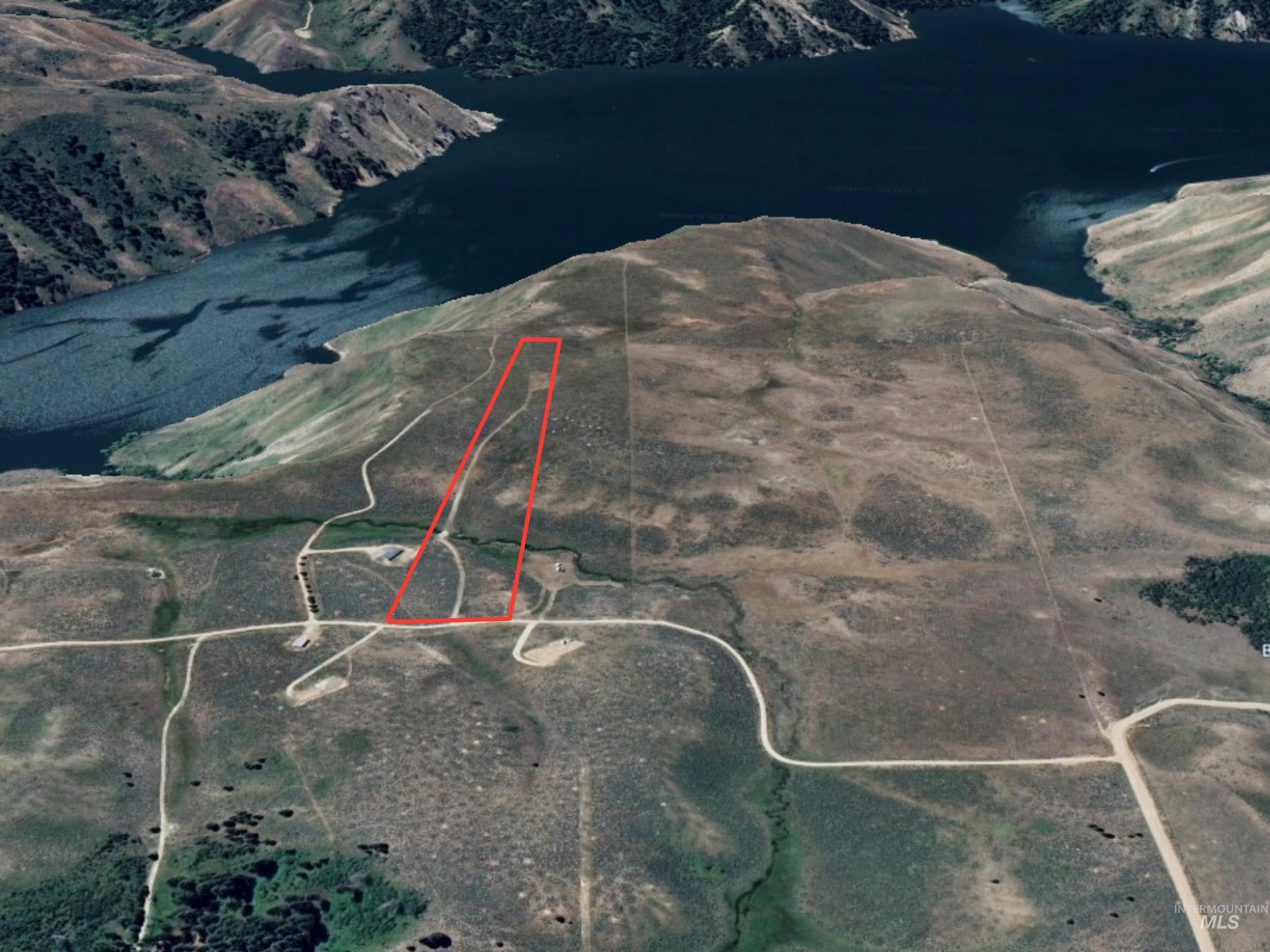 Lot 18 S Aspen Dr, Pine, Idaho 83647, Land For Sale, Price $215,000,MLS 98955971