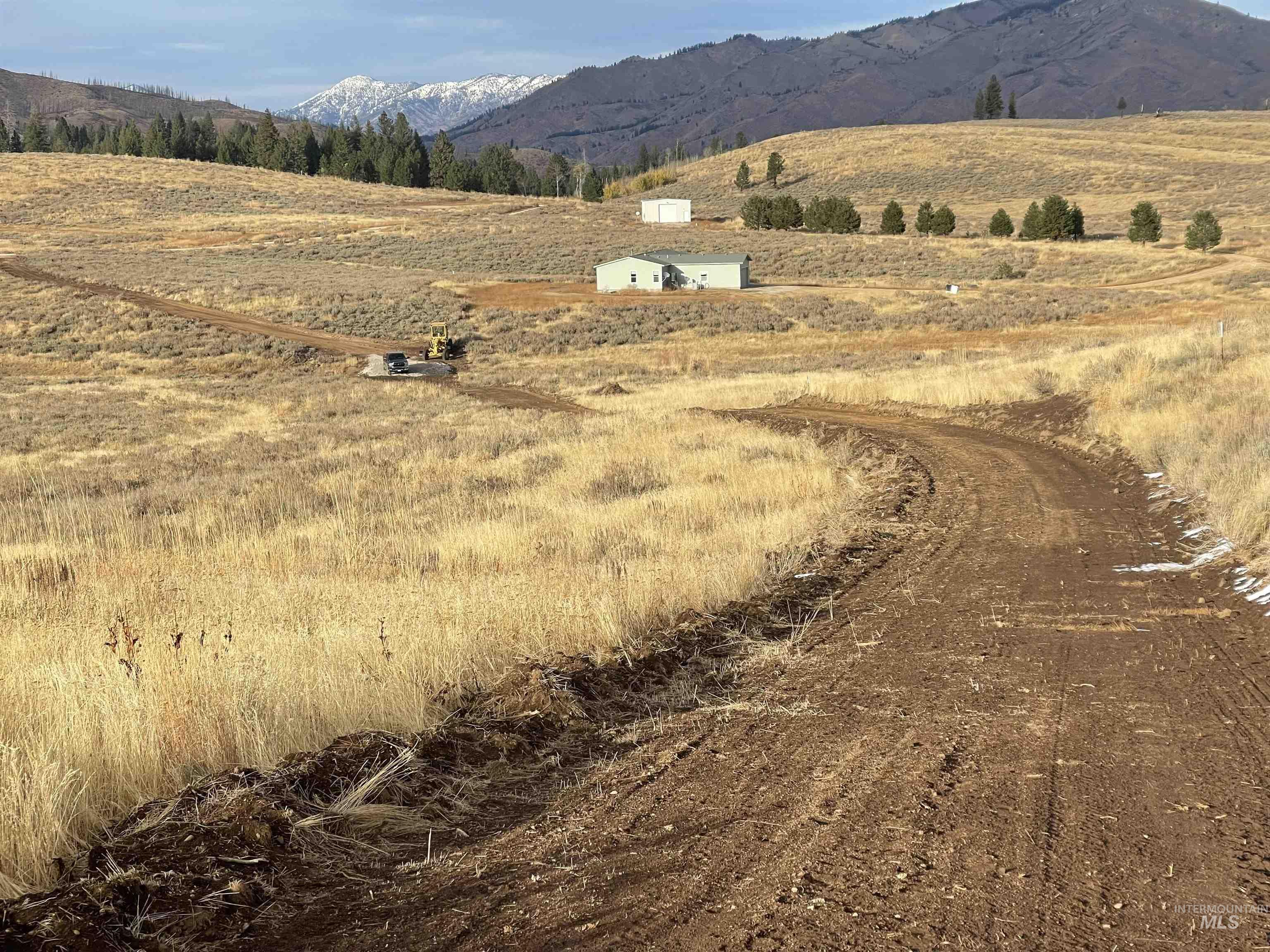 Lot 18 S Aspen Dr, Pine, Idaho 83647, Land For Sale, Price $215,000,MLS 98955971