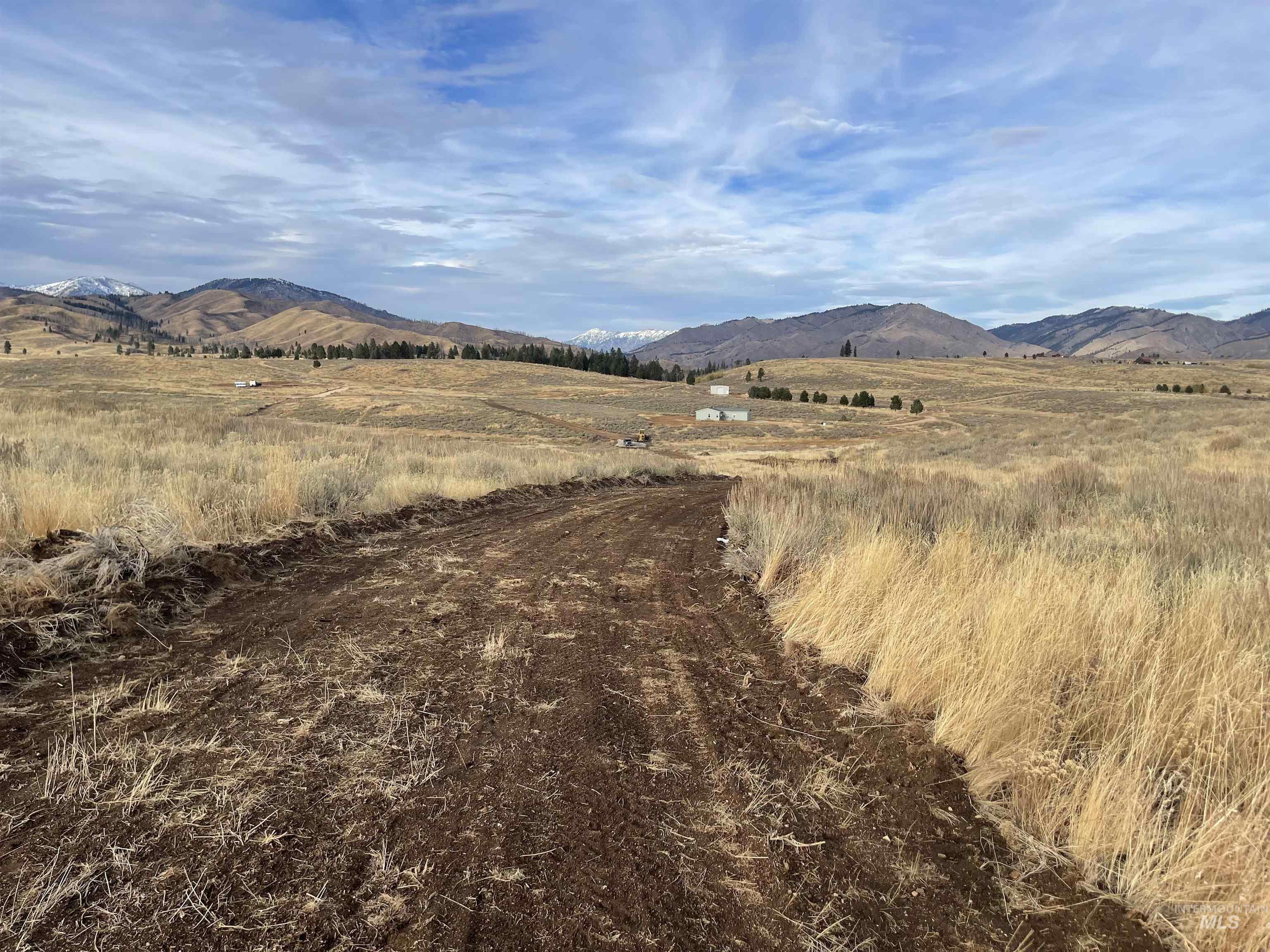 Lot 18 S Aspen Dr, Pine, Idaho 83647, Land For Sale, Price $215,000,MLS 98955971