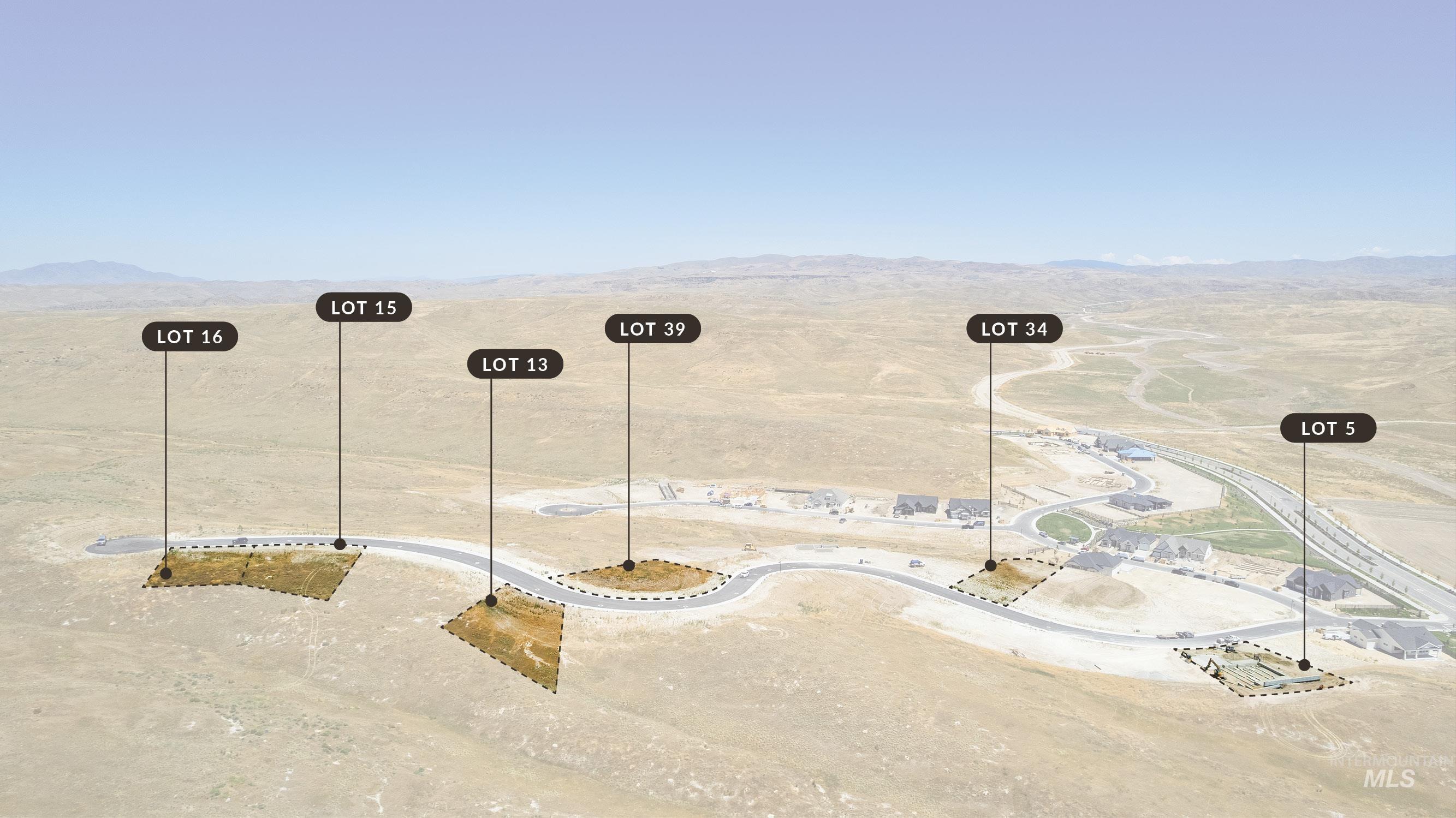 7202 N Cairnhill Way, Eagle, Idaho 83616, Land For Sale, Price $303,000, 98955977