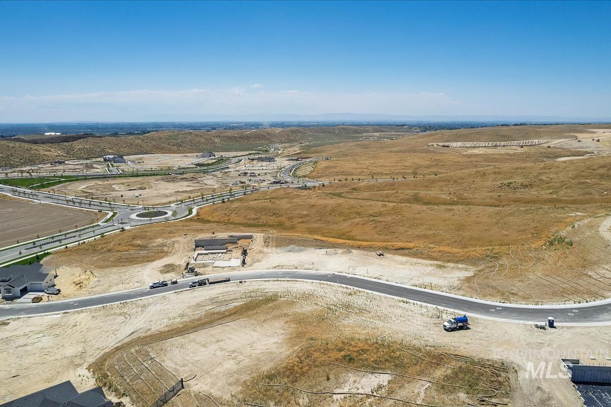 7202 N Cairnhill Way, Eagle, Idaho 83616, Land For Sale, Price $303,000, 98955977