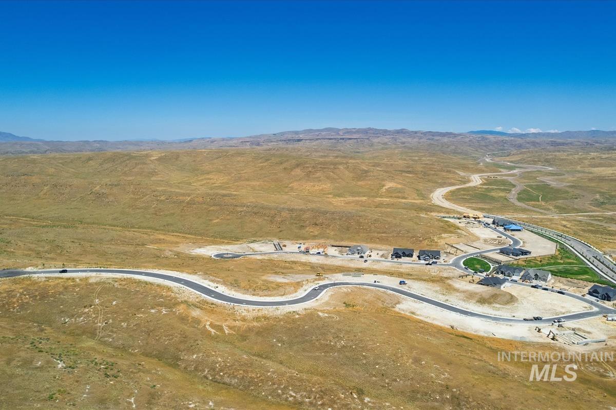 7202 N Cairnhill Way, Eagle, Idaho 83616, Land For Sale, Price $303,000, 98955977