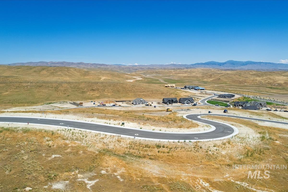 7202 N Cairnhill Way, Eagle, Idaho 83616, Land For Sale, Price $303,000, 98955977