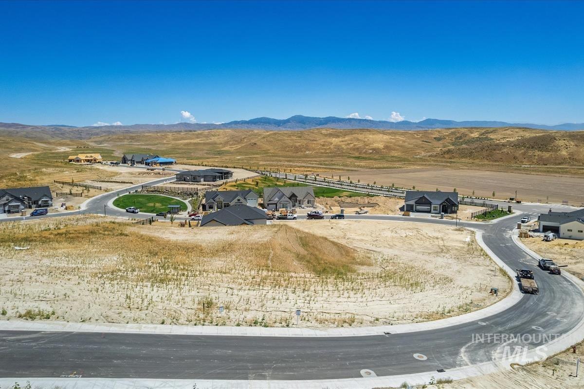 7211 N Cairnhill Way, Eagle, Idaho 83616, Land For Sale, Price $303,000, 98955981