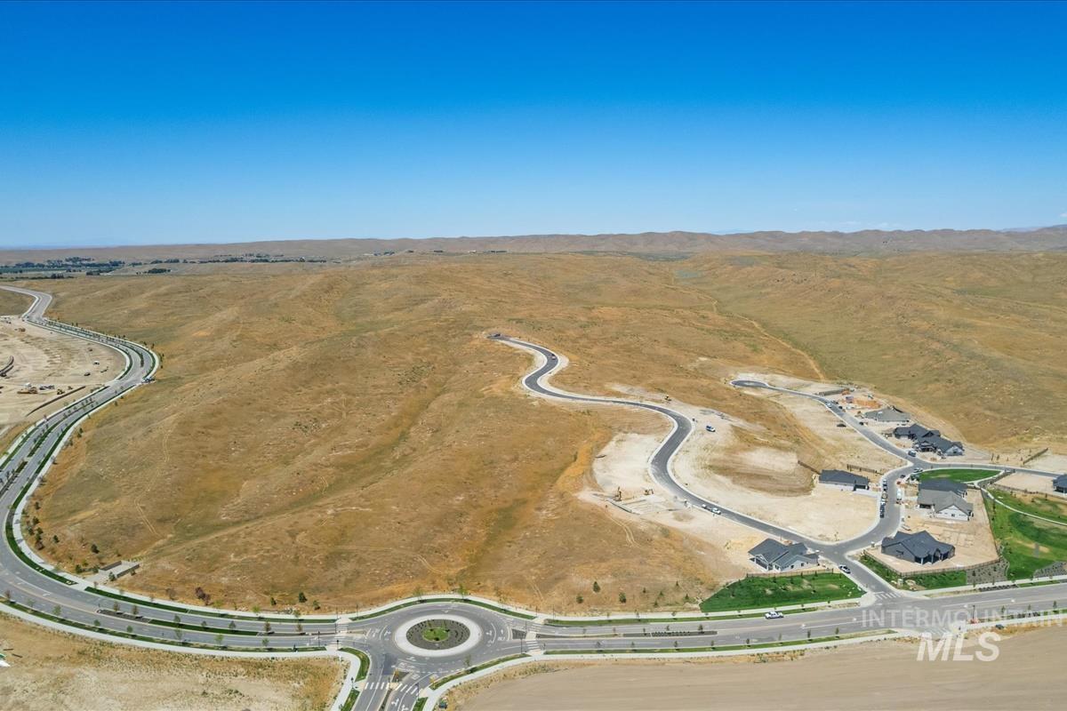 7211 N Cairnhill Way, Eagle, Idaho 83616, Land For Sale, Price $303,000, 98955981